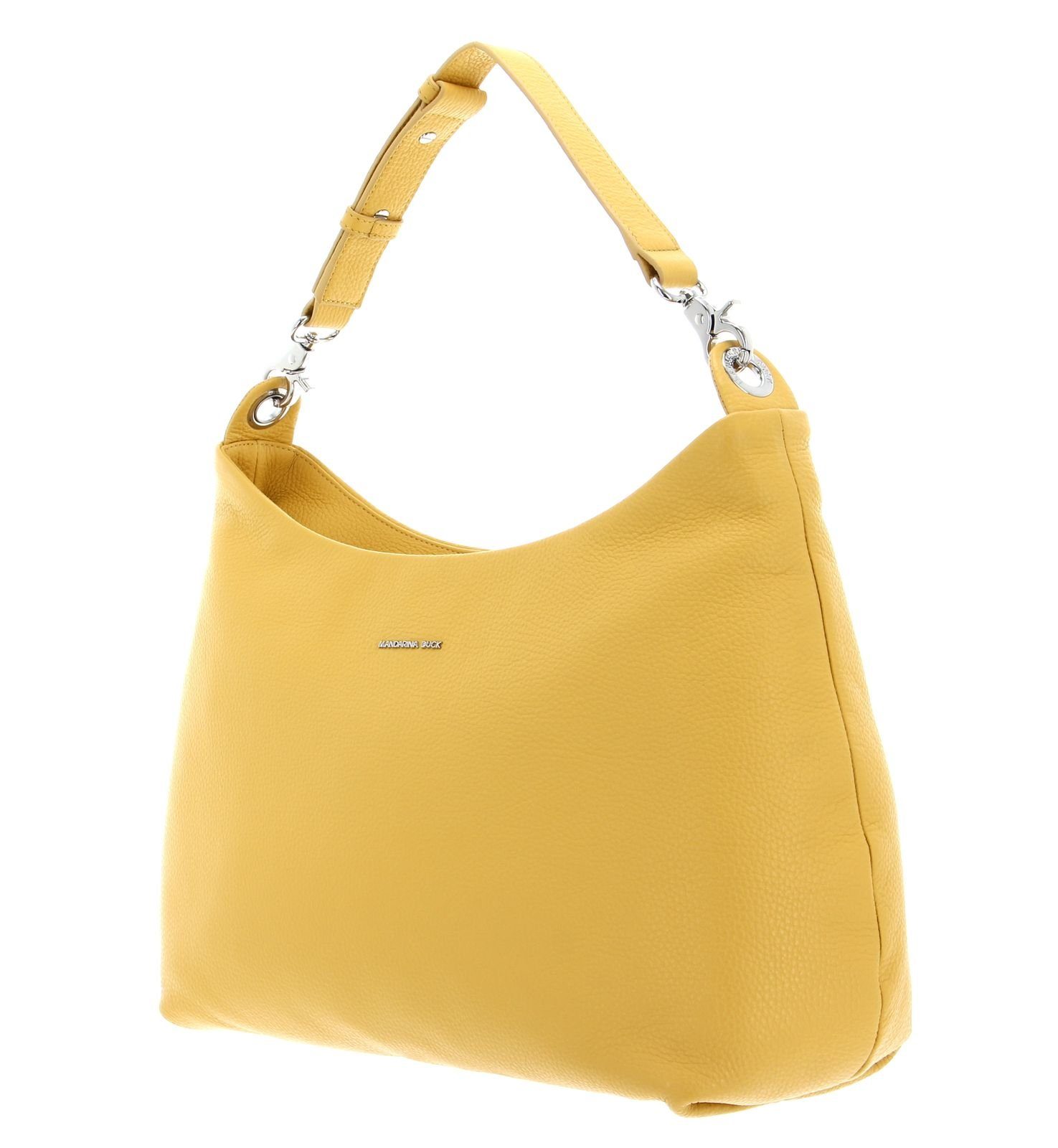 Mandarina Duck Schultertasche Mellow Leather günstig online kaufen