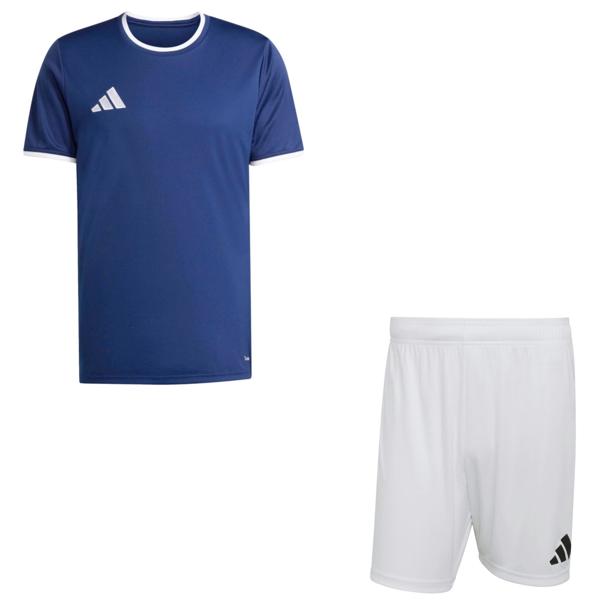 adidas Performance Fußballtrikot adidas Herren Set Trikot + Hose Entrada 26