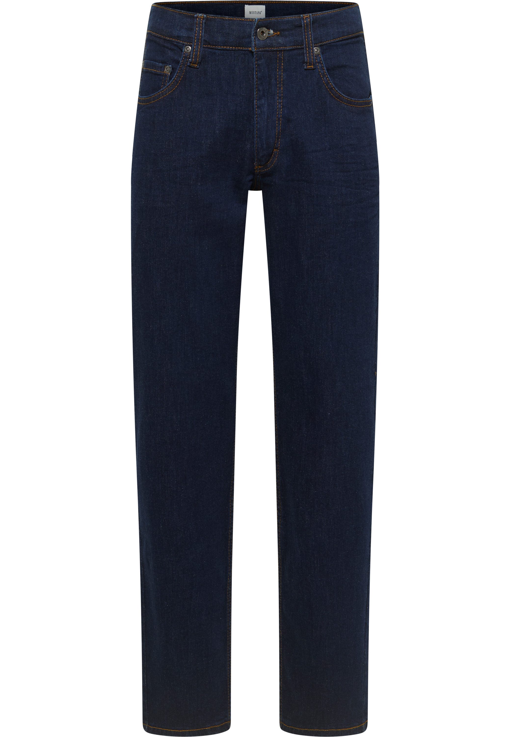 MUSTANG Straight-Jeans Herren Style Big Sur günstig online kaufen