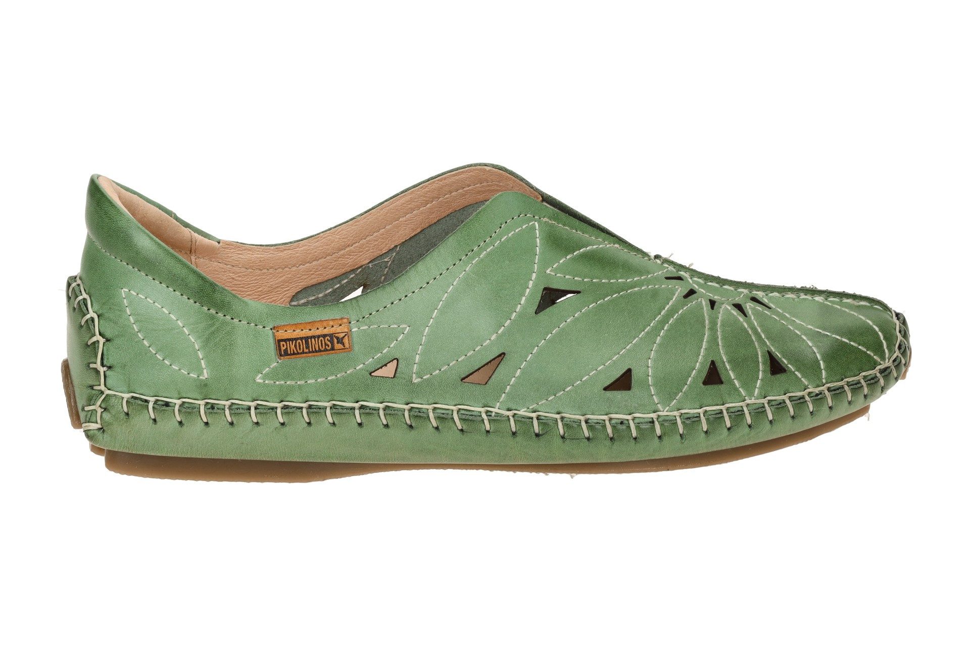 PIKOLINOS 578-7399 mint green Slipper