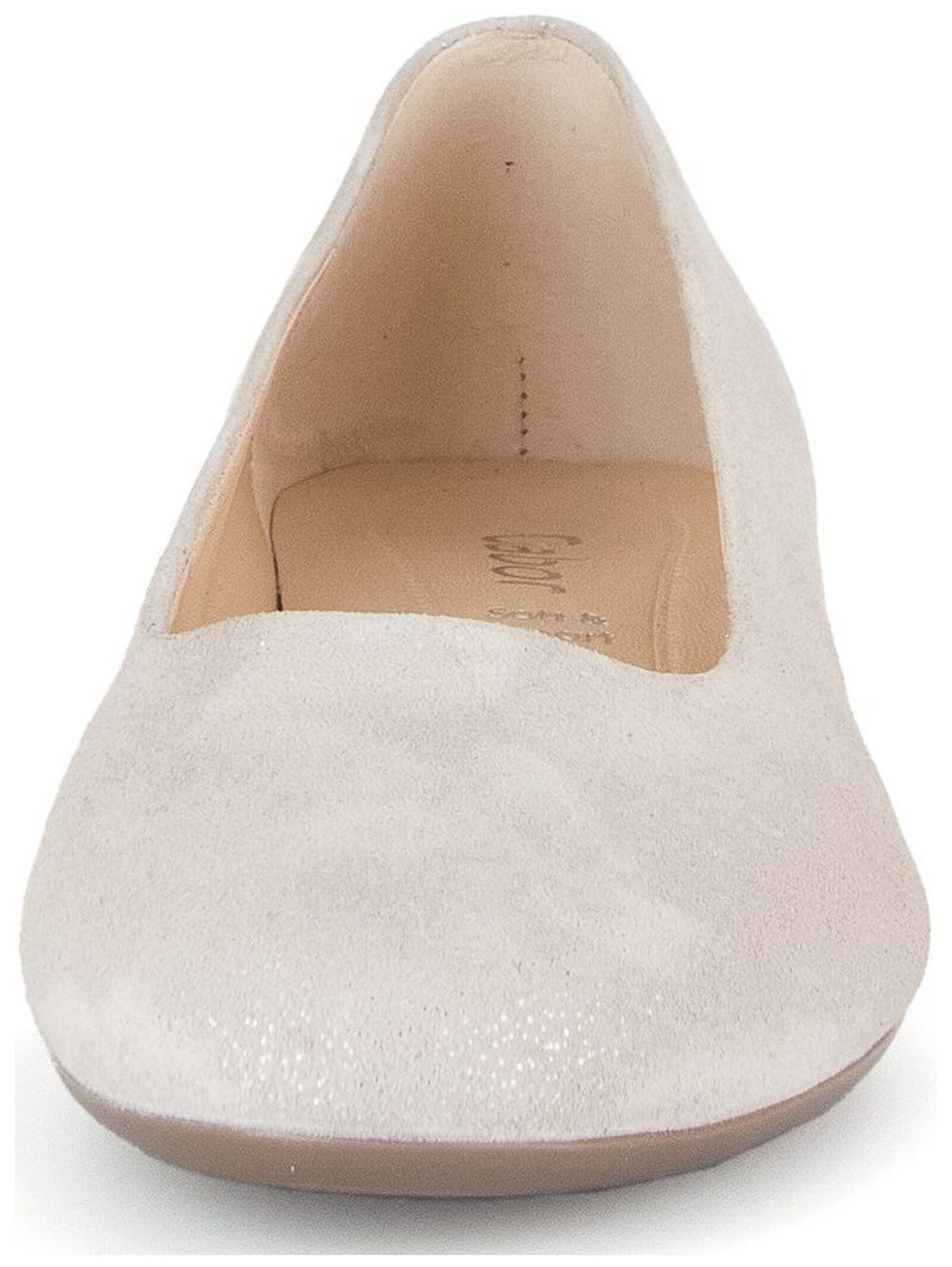 Gabor Pumps Leder . Pumps
