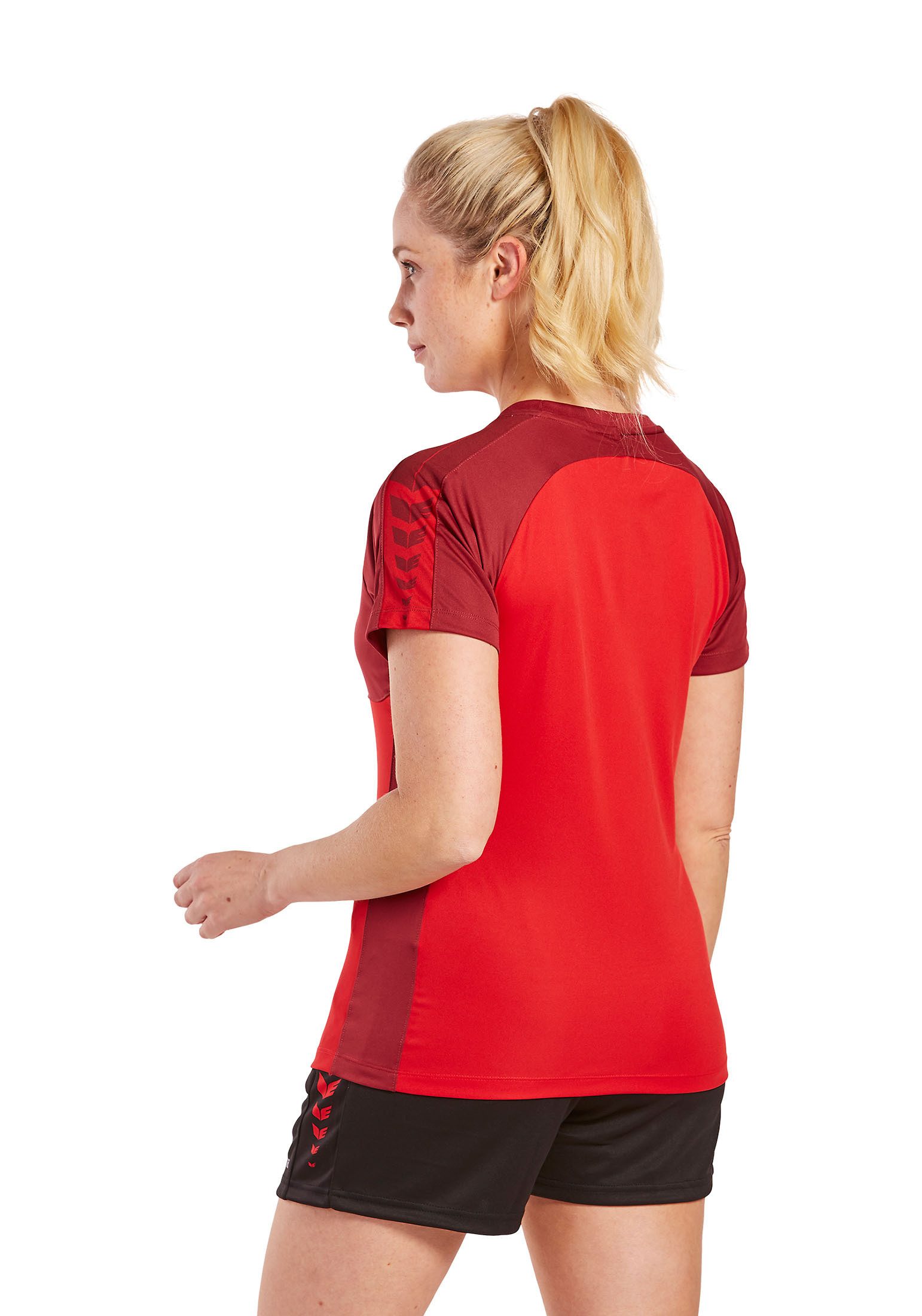 Erima T-Shirt Damen SIX WINGS T-Shirt
