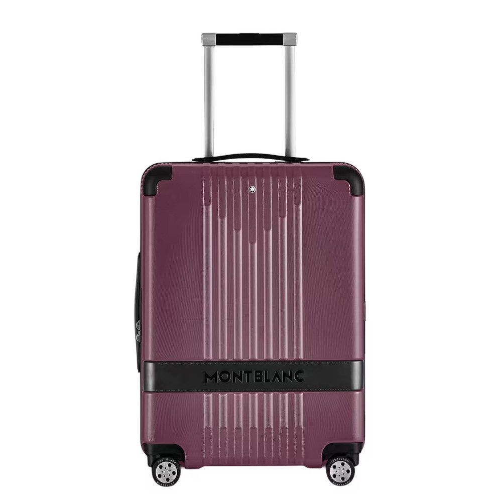 MONTBLANC Handgepäck-Trolley MY4810 Cabin Cassis 199433