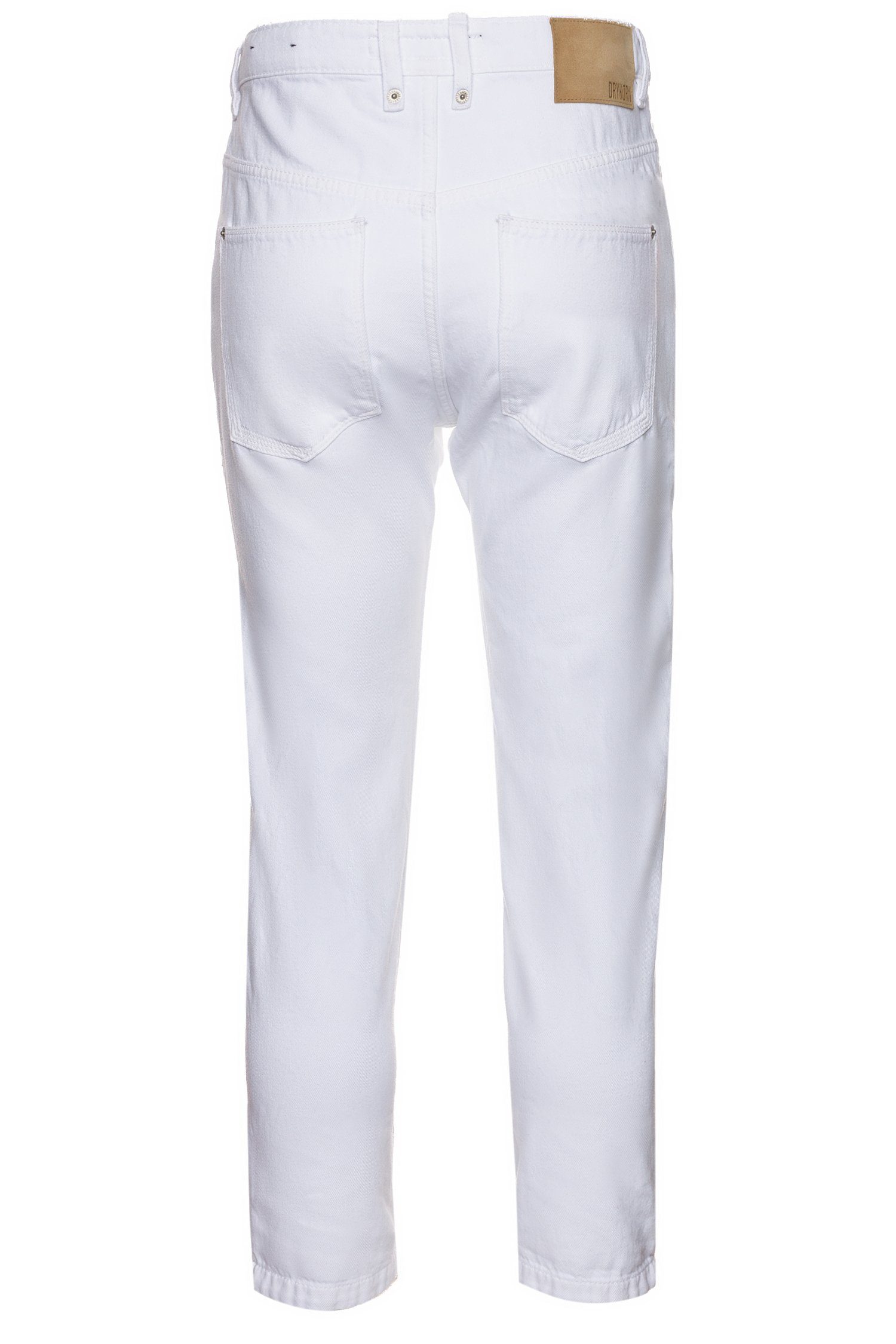 Drykorn Bit (1-tlg) 5-Pocket-Jeans