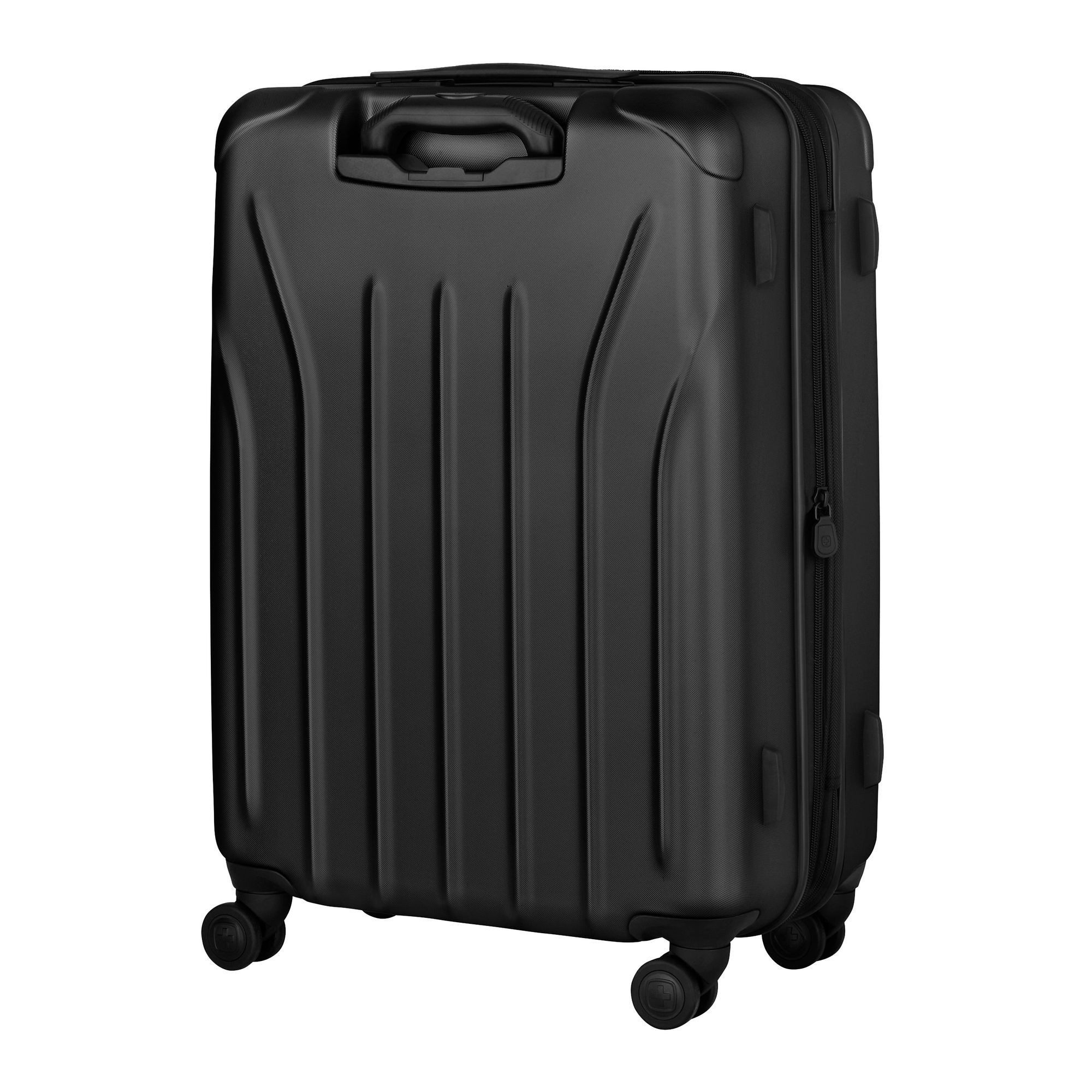 Wenger Hartschalen-Trolley Oryson, 4 Rollen, Polycarbonat