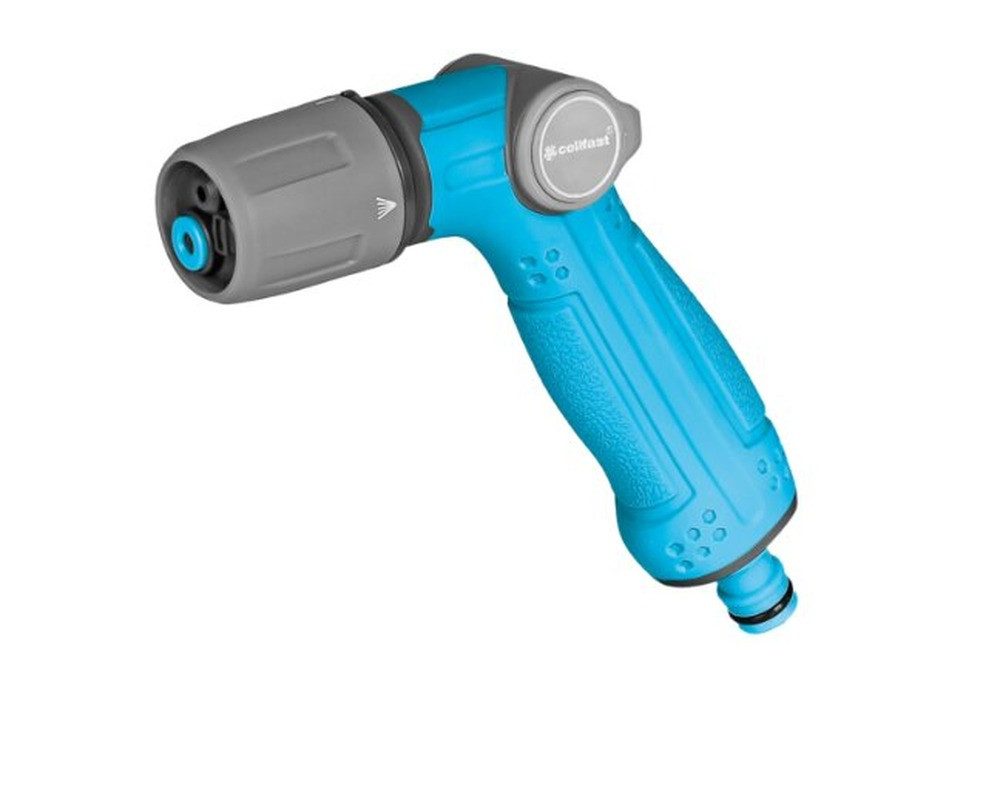 Cellfast Multifunktionsbrause CELLFAST WASSERPISTOLE 3 /CELLPRO