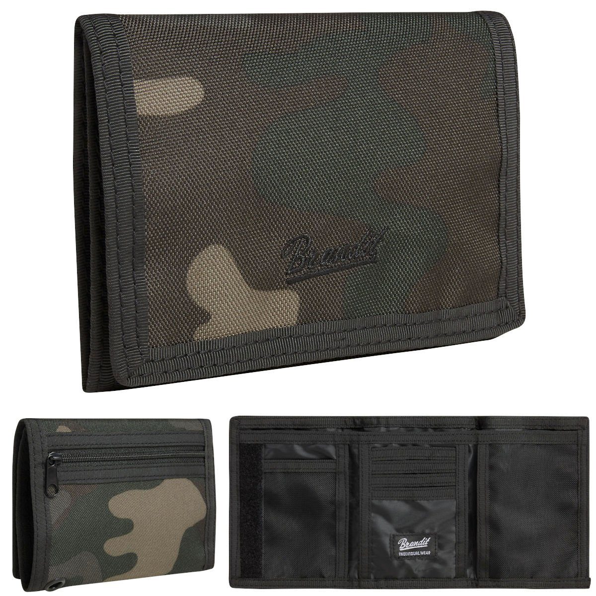 Brandit Geldbörse Brandit Molle Tasche Geldbörse günstig online kaufen