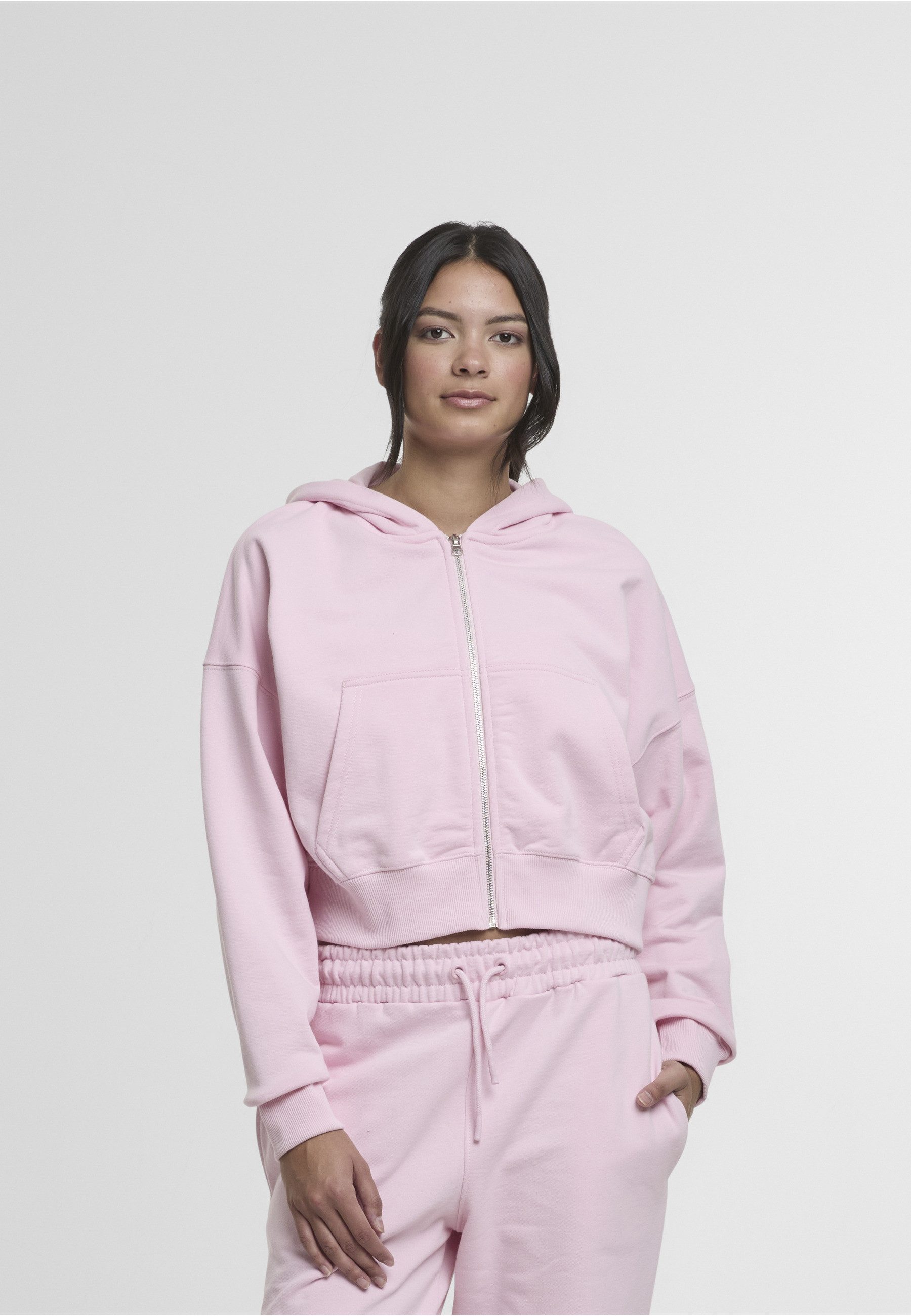 DEF Sweatjacke DEF DEF Zip Hoodie