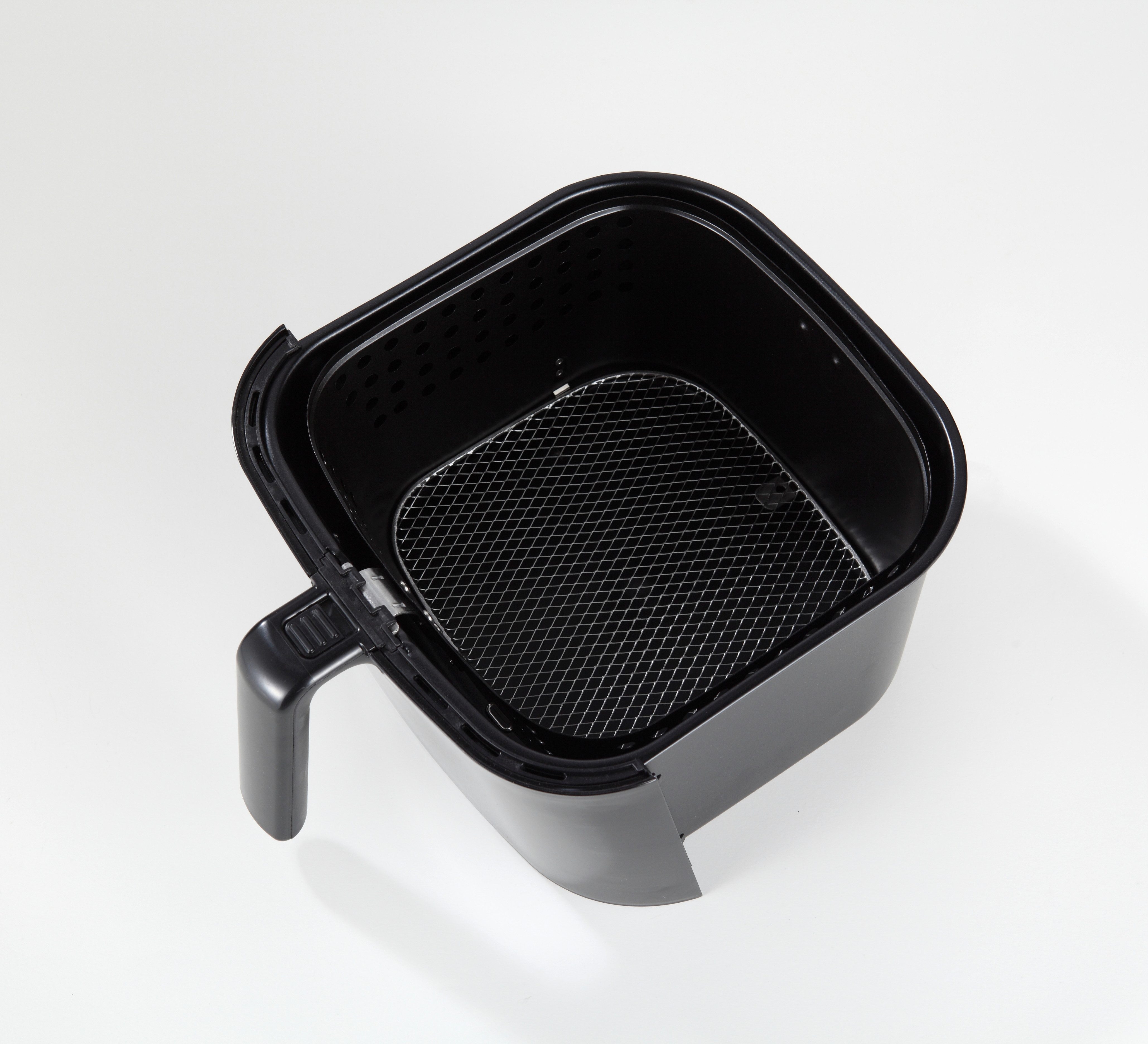 essentials Smart Home Solutions Heißluftfritteuse, 1800,00 W