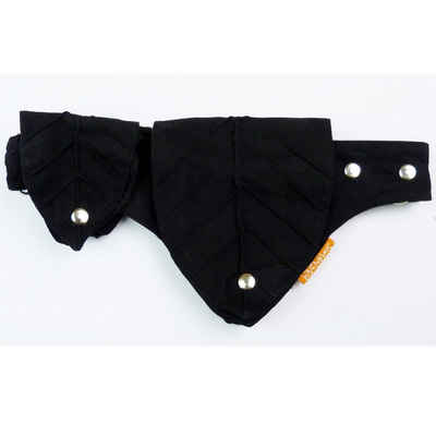 SIMANDRA Gürteltasche »Bauchtasche Blatt«, mit 4 Taschen I Hüfttasche individuell verstellbar + Reißverschluss + Druckknopf