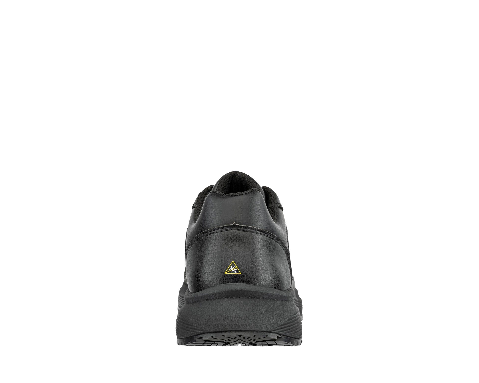 Albatros ALBATROS VIBE ST LOW Berufsschuh O2 Berufsschuh Metallfrei – Bild 5 von 5