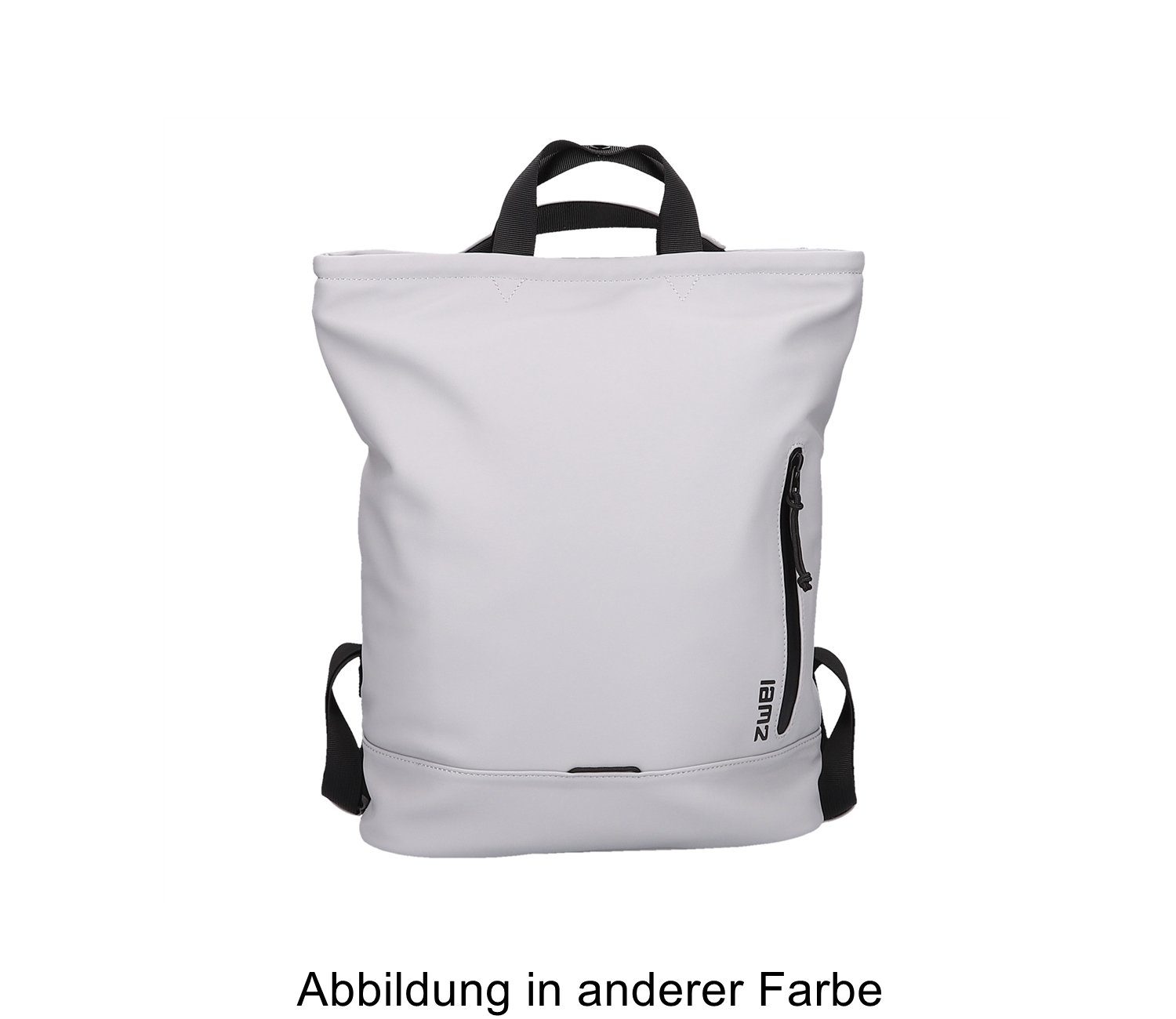 Zwei Cityrucksack ZWEI Tasche CARGO Rucksack CAR140 powder