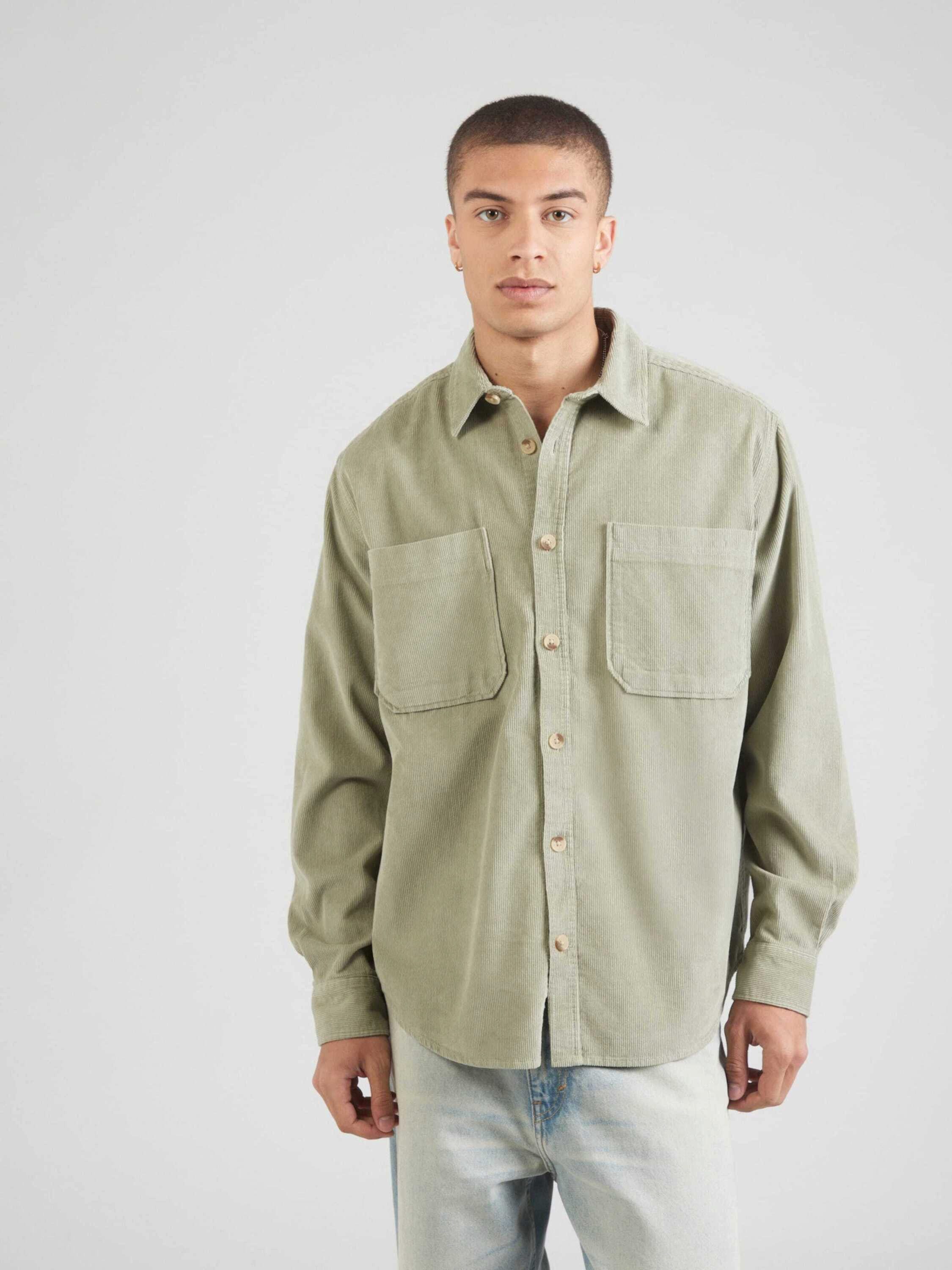 ONLY & SONS Langarmhemd ONSAlp (1-tlg) günstig online kaufen