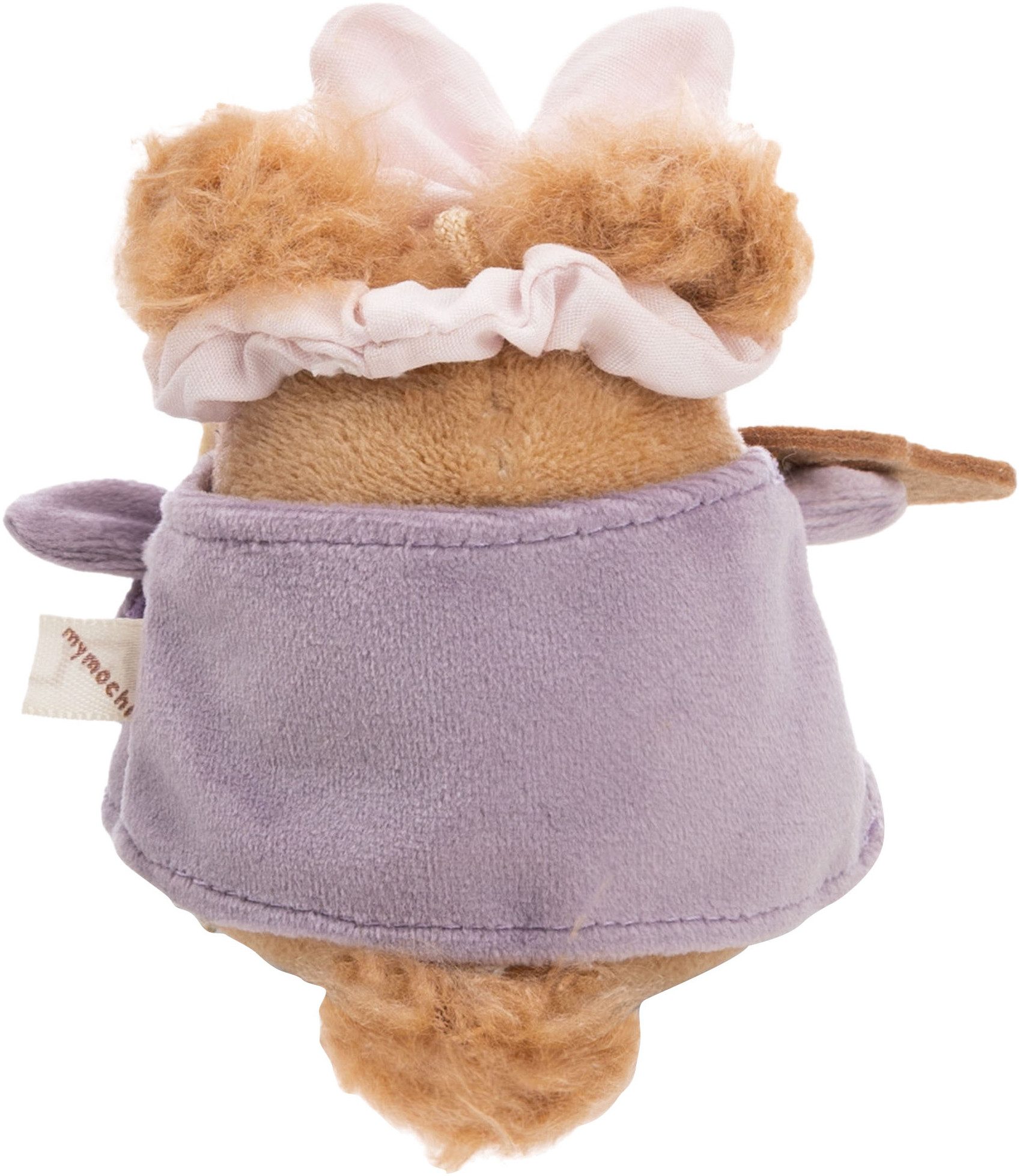 Nici Kuscheltier mymochi, Spaniel Brushy, 8 cm, in Geschenkbox