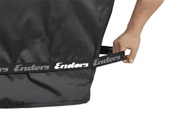 Enders® Grillabdeckhaube, Wetterschutzhaube, Premium Wetterschutzhülle für Urban/Explorer Next Serie