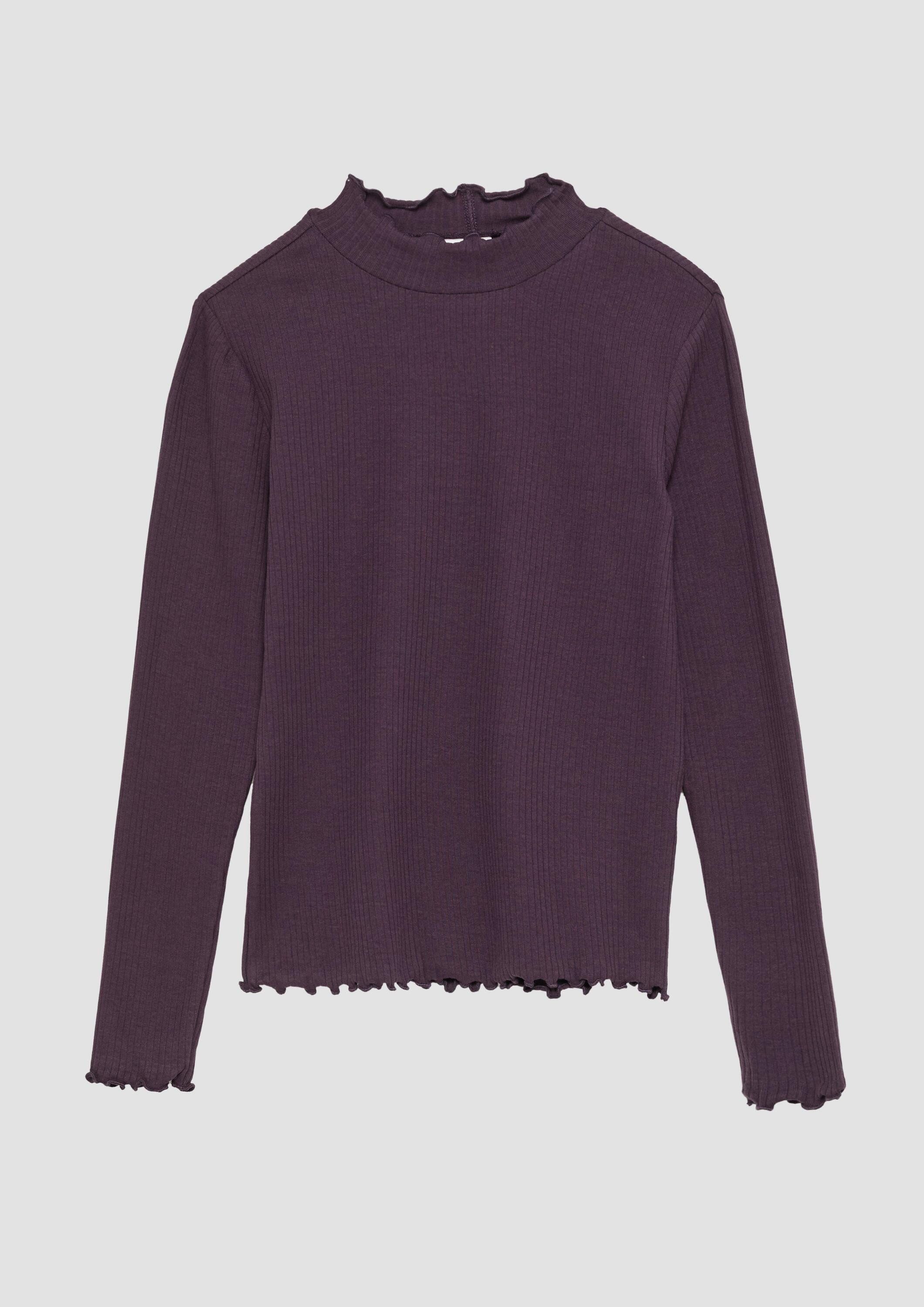 Langarmshirt T-Shirt