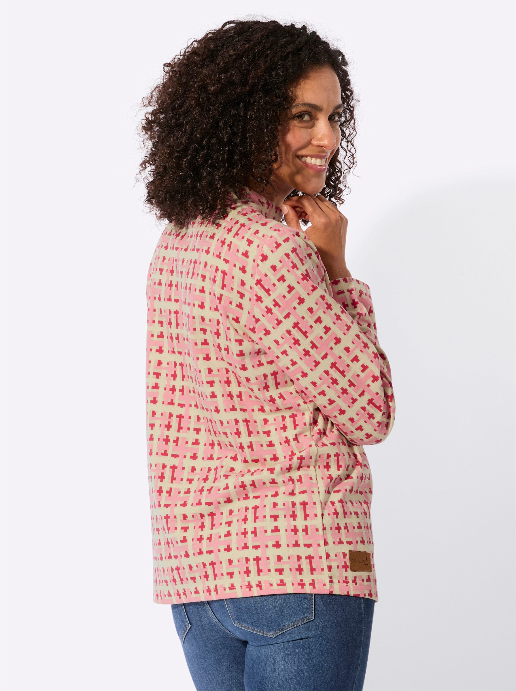 Witt Sweater Sweatshirt . günstig online kaufen