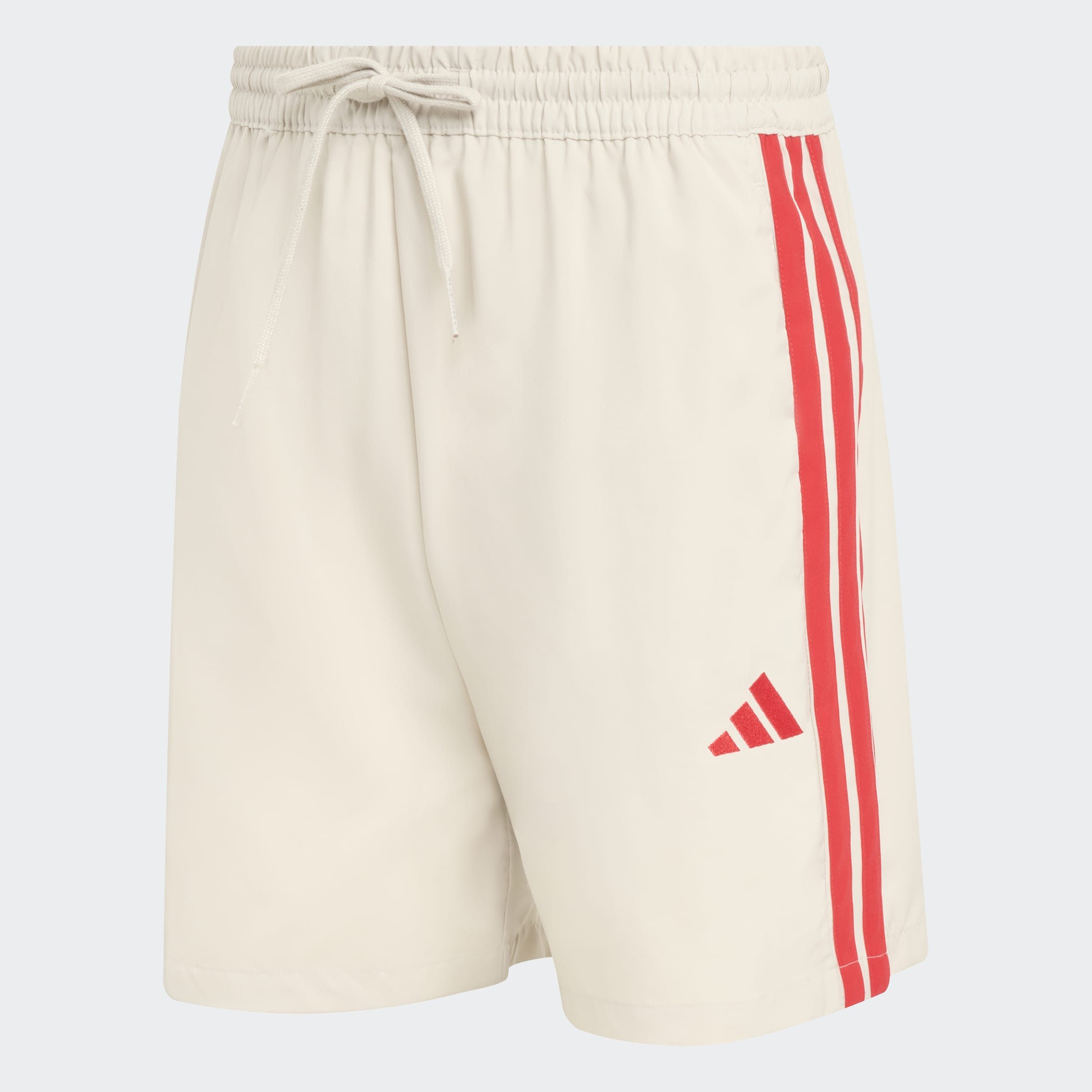 Shorts ESSENTIALS 3-STREIFEN CHELSEA