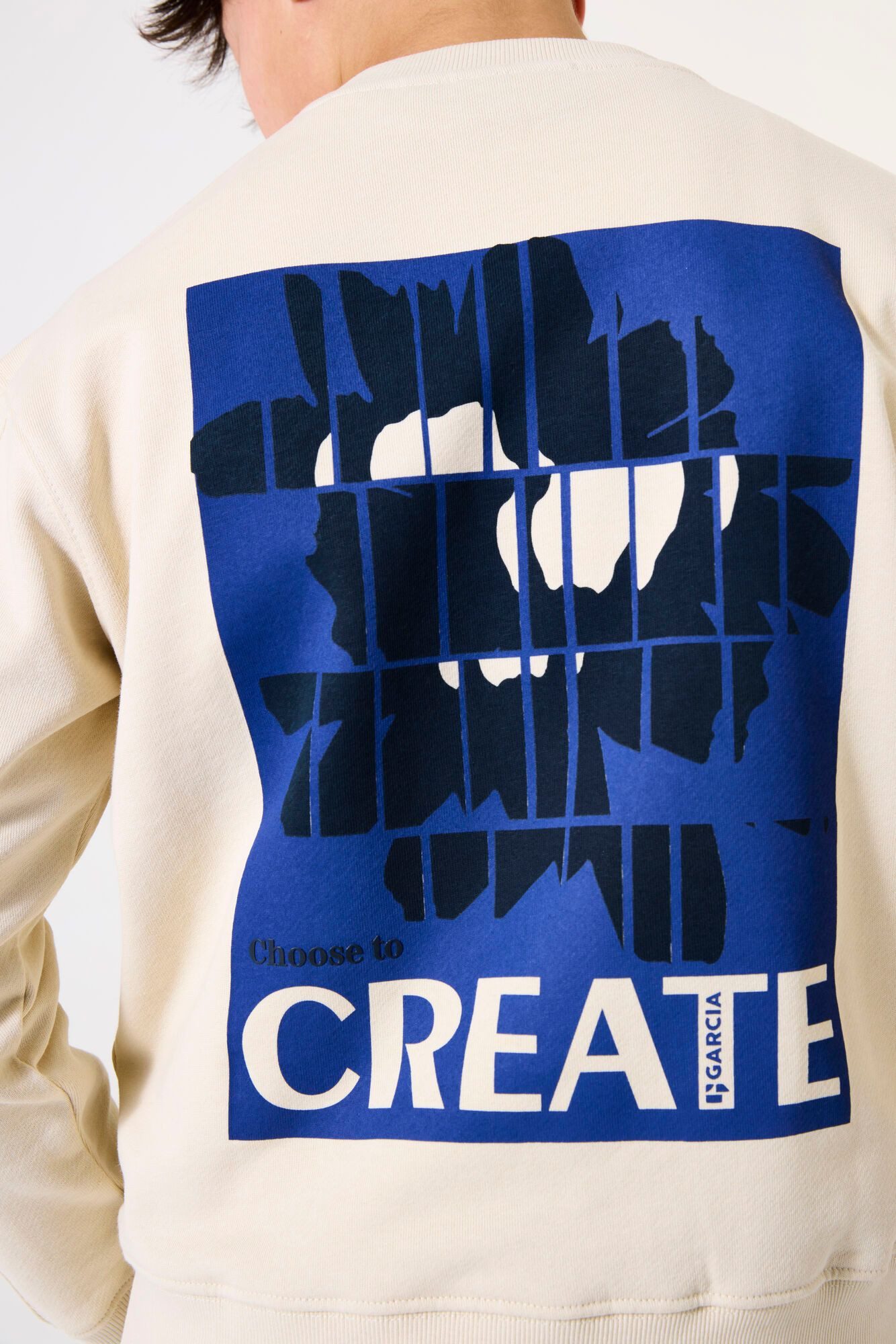 Garcia Sweatshirt