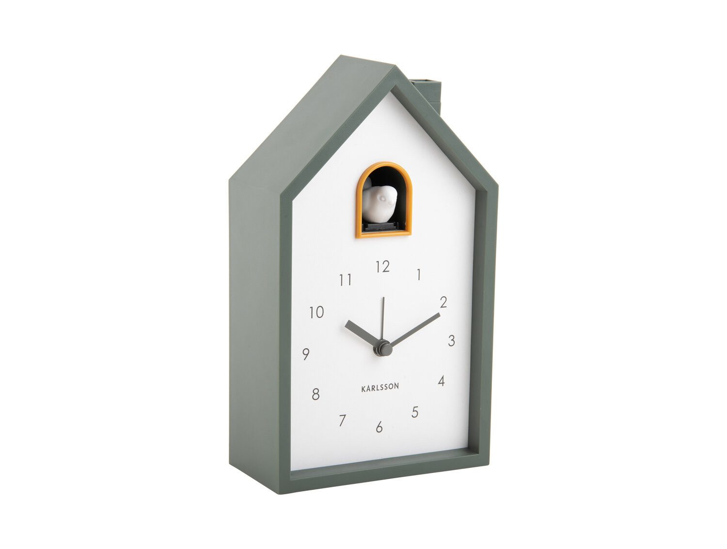Karlsson Wanduhr günstig online kaufen