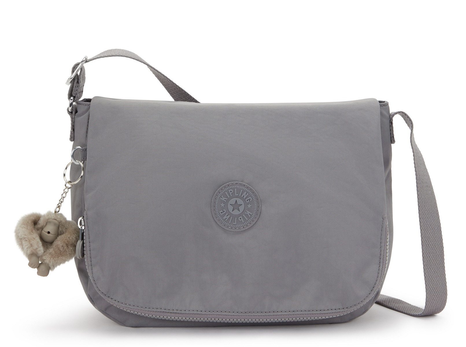 Schultertasche Earthbeat M 10,5 Liter