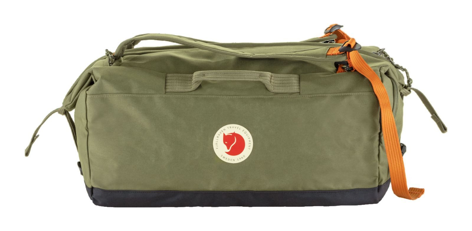 Fjällräven Reisetasche Duffel 50
