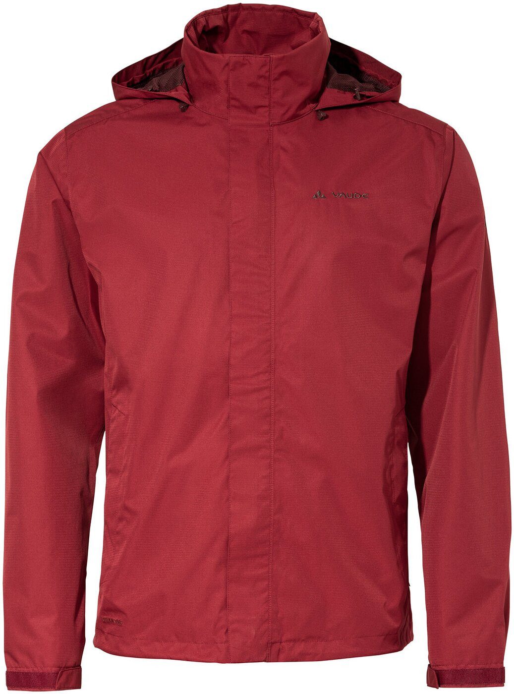 Outdoorjacke Me Escape Light Jacket CARMINE