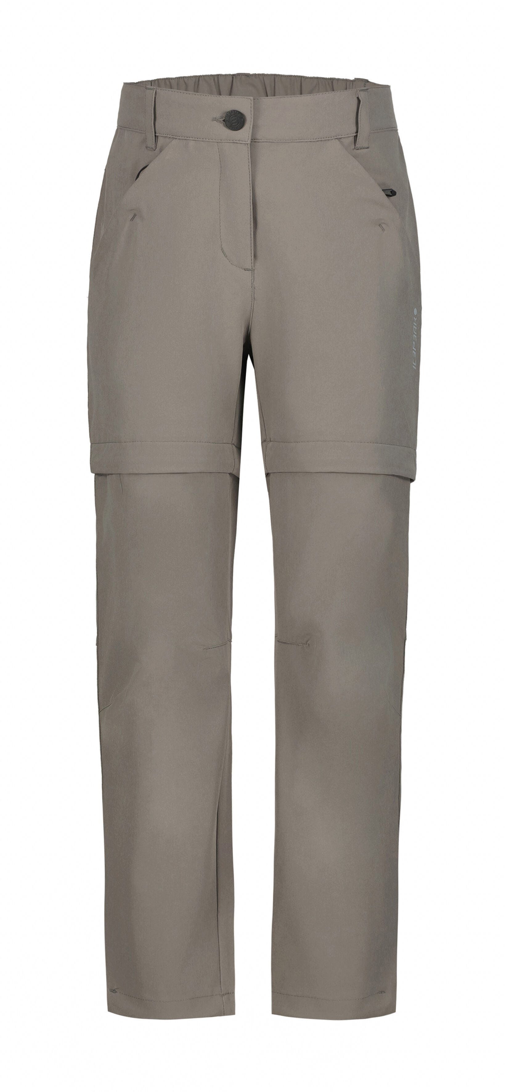 Icepeak Outdoorhose M OUTDOORHOSE KANO (1-tlg)