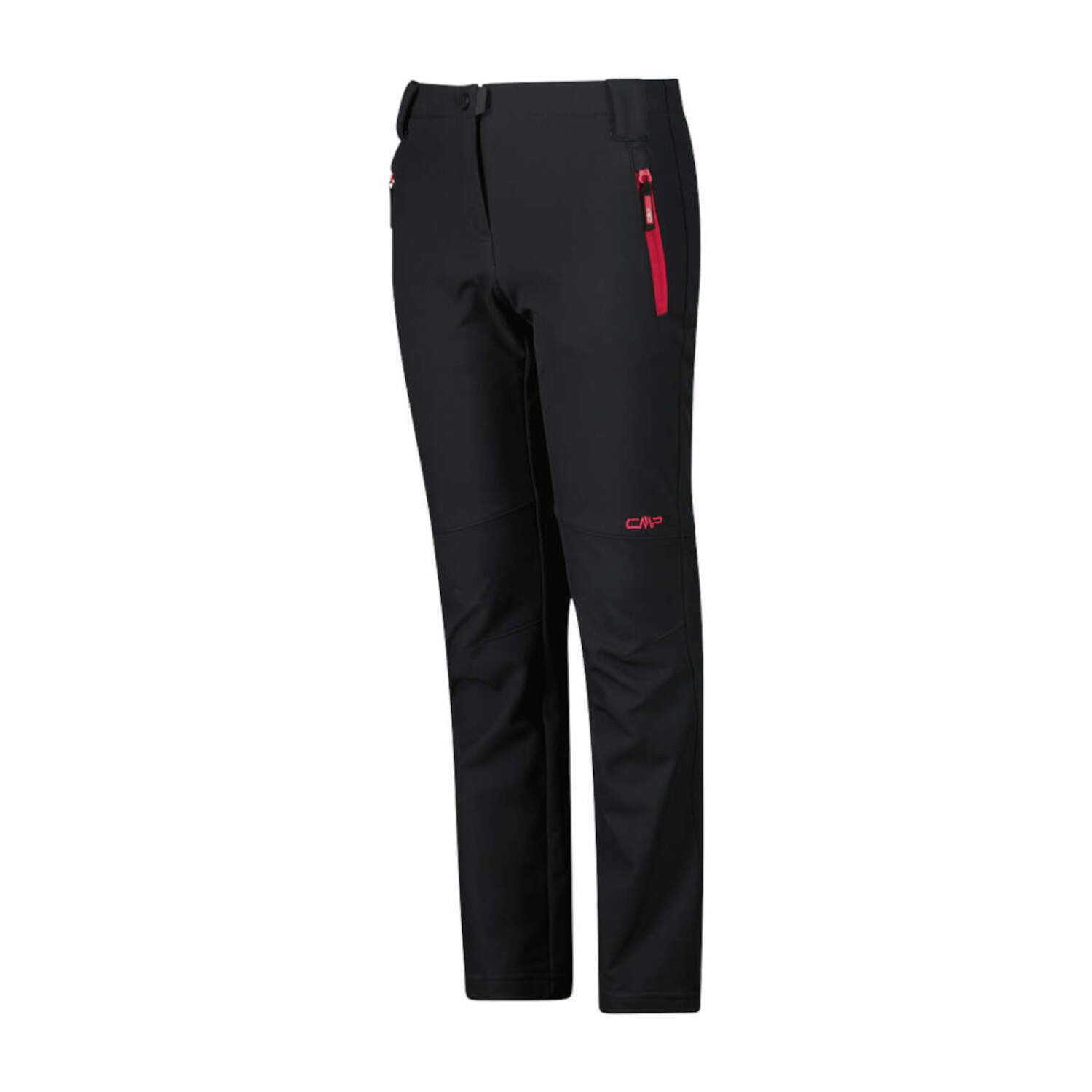 CMP Trekkinghose CMP Mädchen Hose Kid G Long Pant 30A1465 – Bild 3 von 4