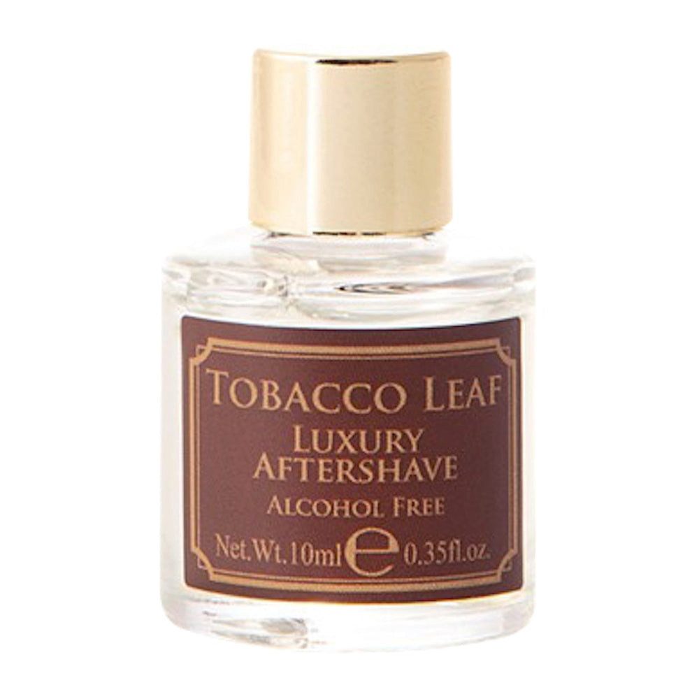 Taylor of Old Bond Street Rasierseife Tobacco Leaf Aftershave (Reisegröße), 1-tlg.