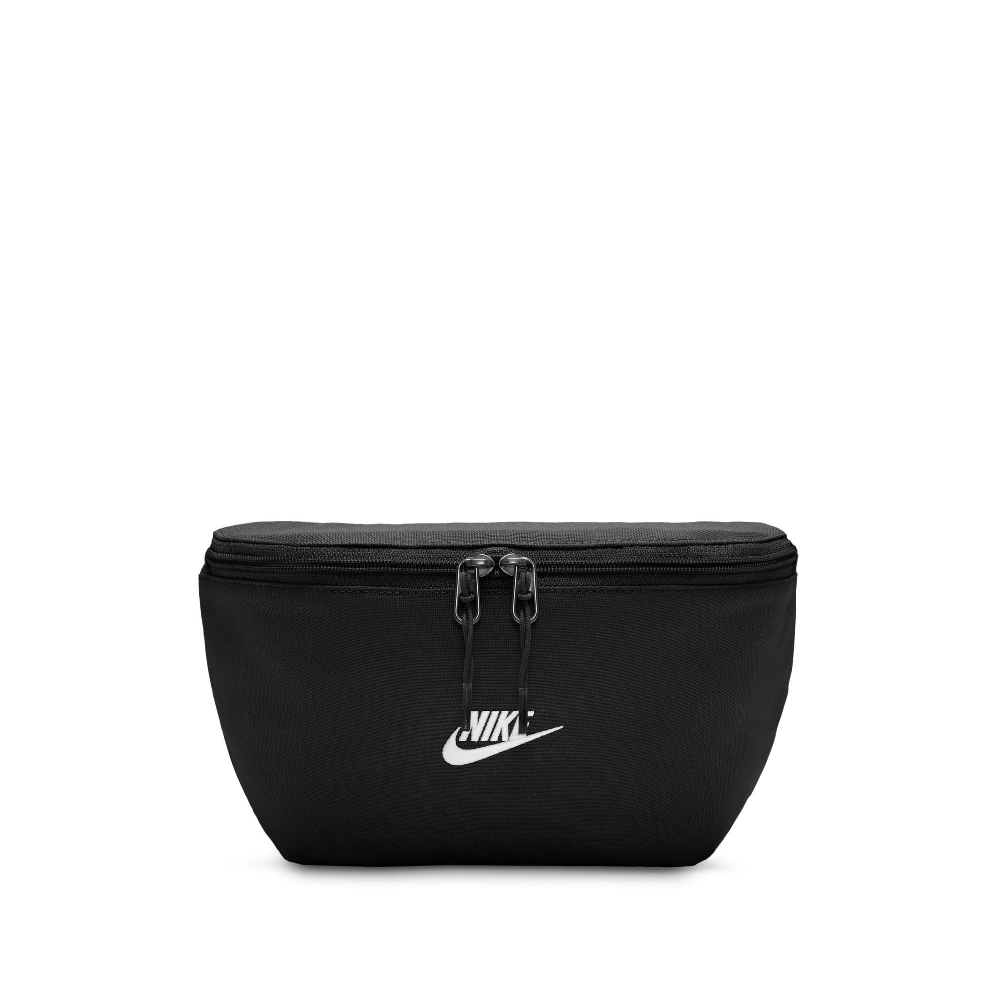 Nike Sporttasche NK HERITAGE WAISTPACK 2.0, sportlicher Stil, für Training und Freizeit, aus Polyester