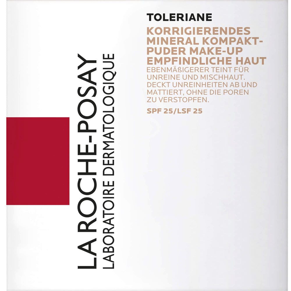 Make-up Korrigierendes Mineral Puder Make-up 11