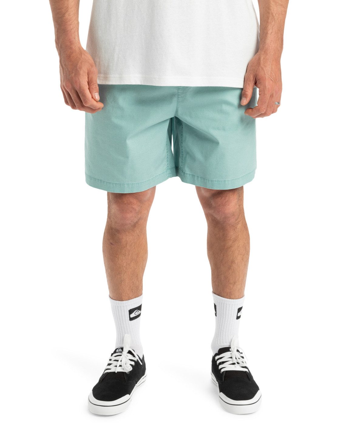 Quiksilver Shorts Taxer günstig online kaufen
