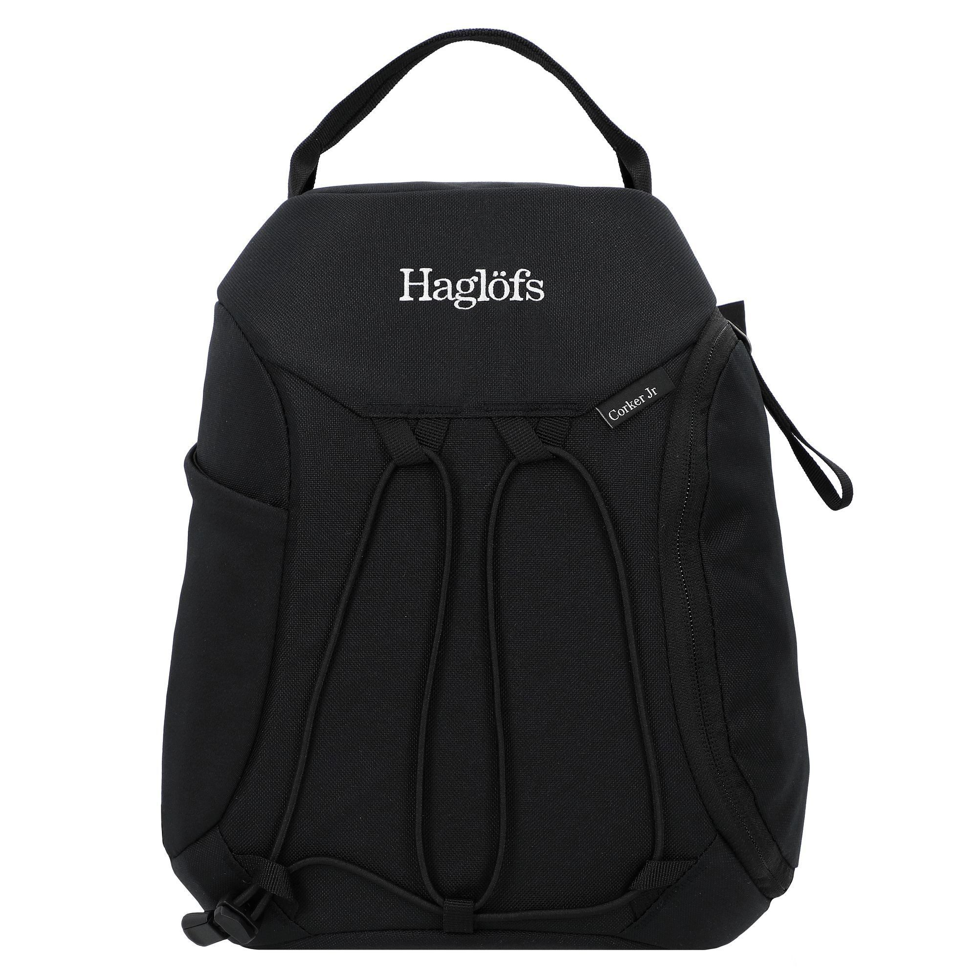 Haglöfs Kinderrucksack Corker Junior, Polyester