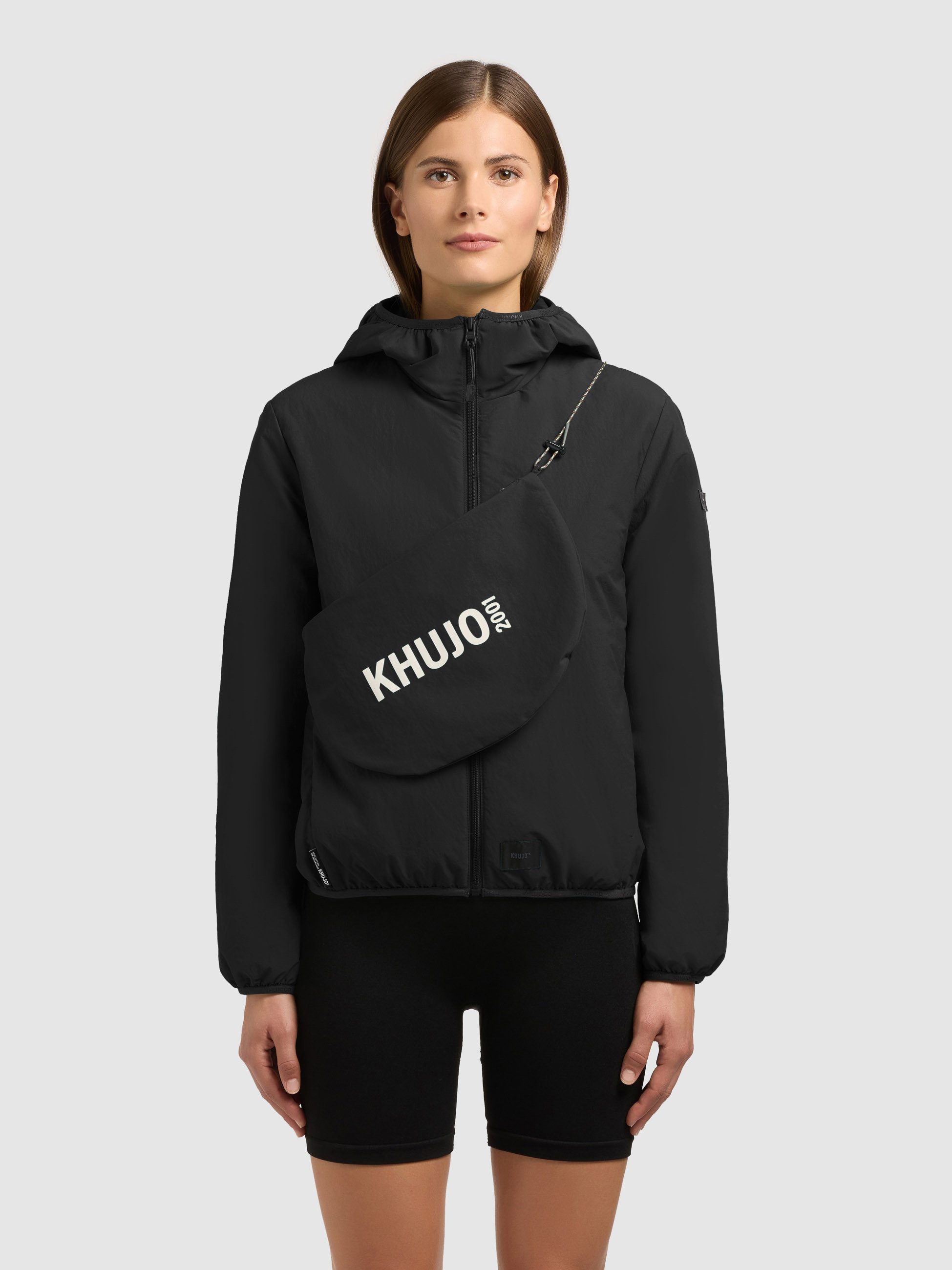khujo Blouson SHELLY2