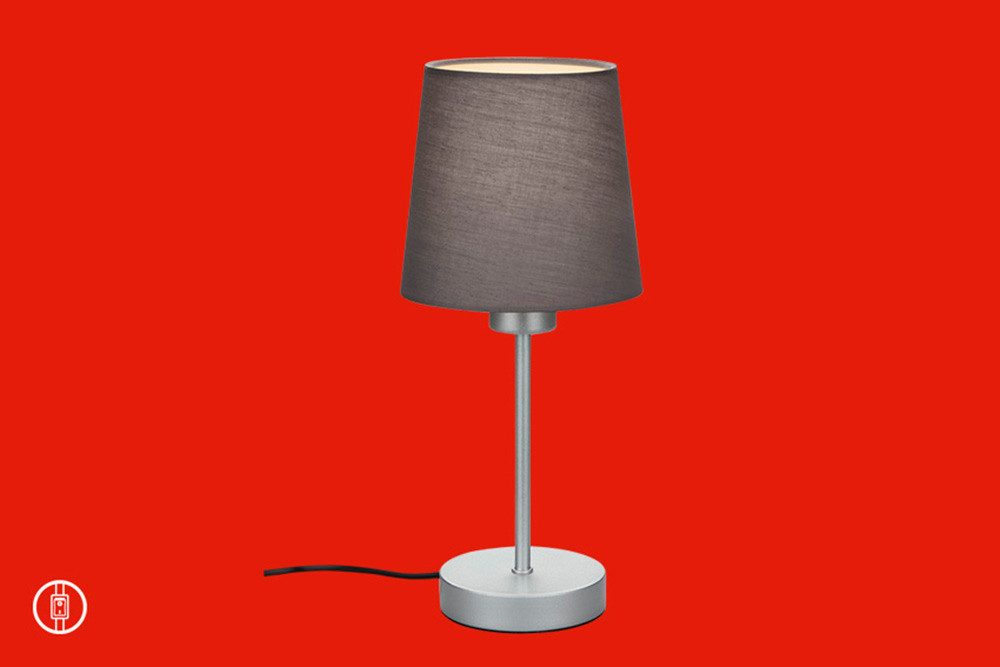 Briloner Leuchten Tischleuchte Tischlampe Schreibtisch Homeoffice günstig online kaufen