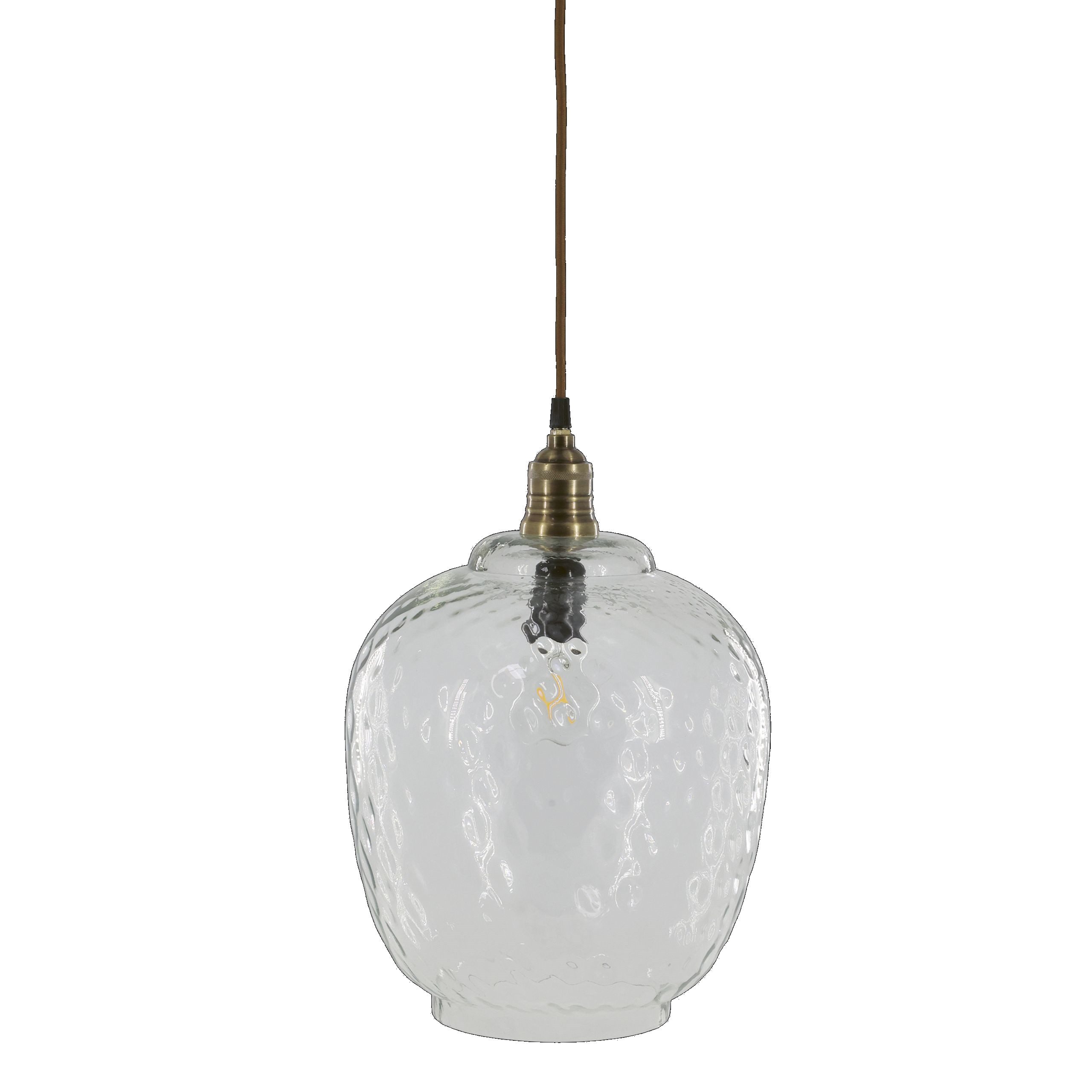 Vintagehaus Hängeleuchte Vintage Hängelampe Maison De günstig online kaufen