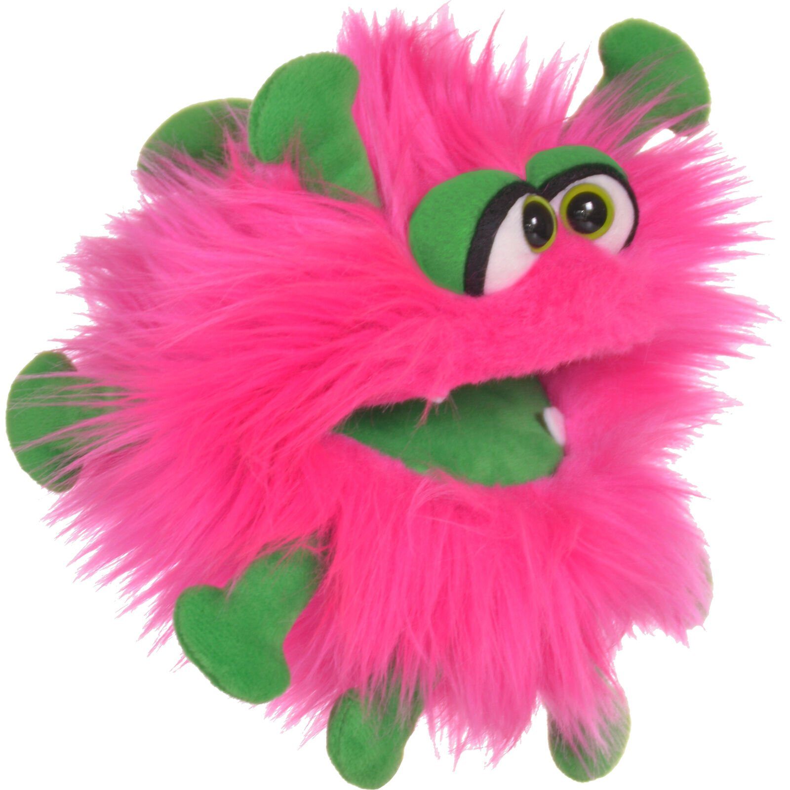 Handpuppe Living Puppets Handpuppe Kai M. Frei W832