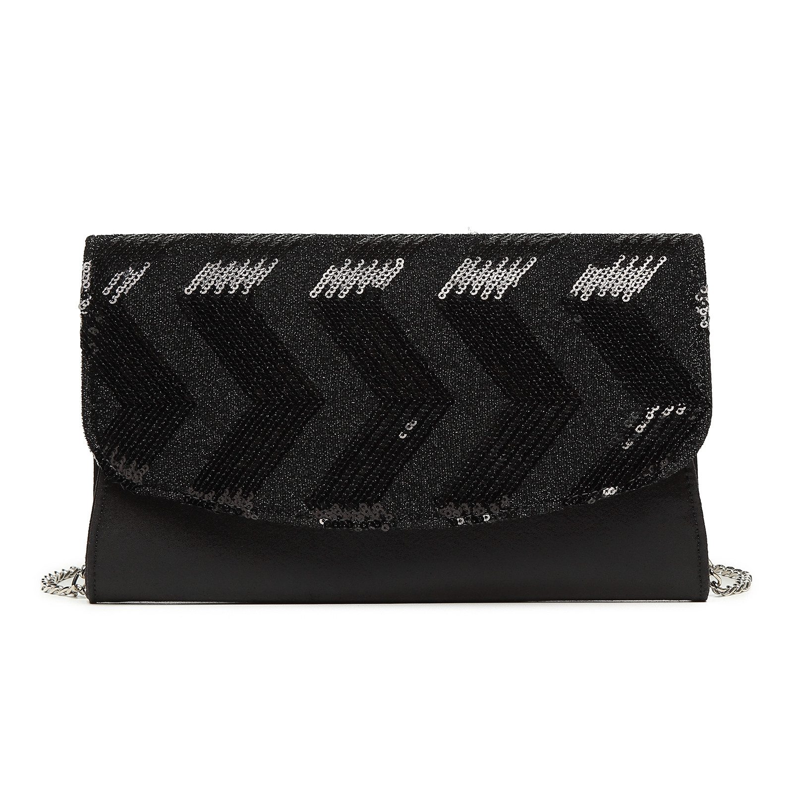 Miss Lulu Clutch Elegante Damen Abendtasche günstig online kaufen