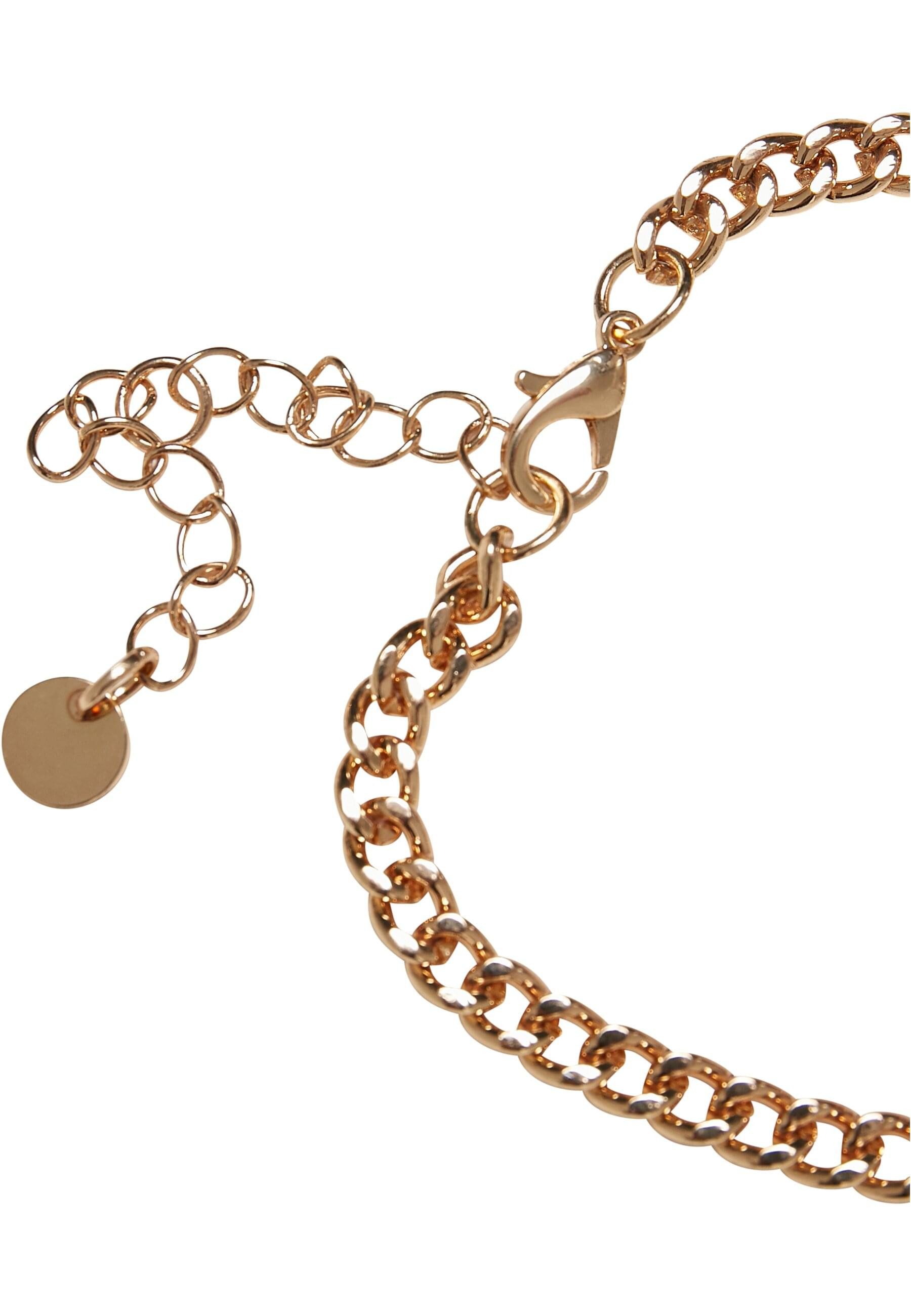 URBAN CLASSICS Bettelarmband Urban Classics Unisex günstig online kaufen