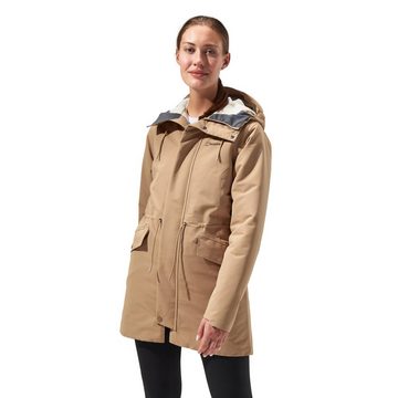 Berghaus Parka Berghaus W Foxghyll Hooded Parka Damen Parka