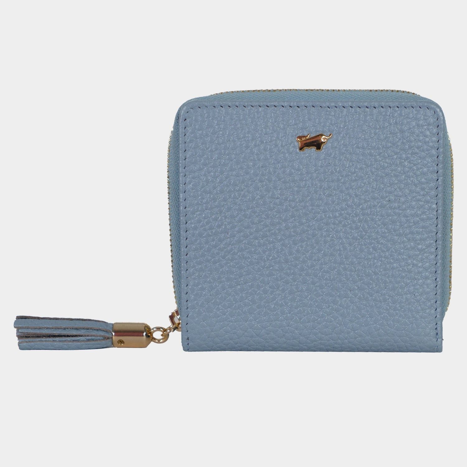 Braun Büffel Geldbörse ALESSIA RV-Geldbörse S 6CS ice blue günstig online kaufen