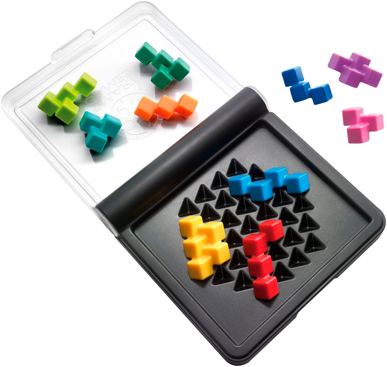 Smart Games Spiel IQ Perplex, Denkspiel