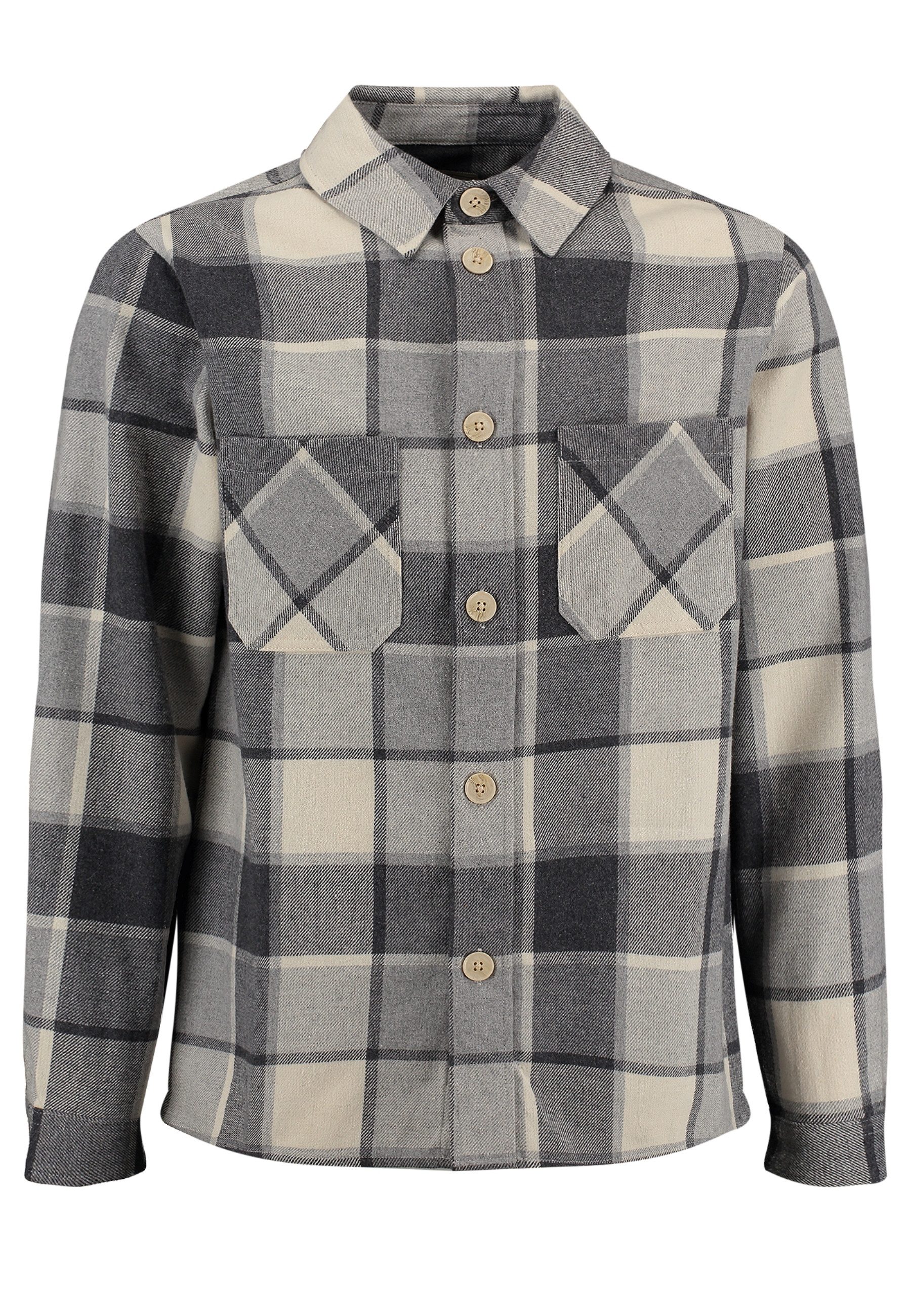 Key Largo Hemdjacke Jacke Hemdjacke MSH KLPALERMO (1-St) Keine günstig online kaufen