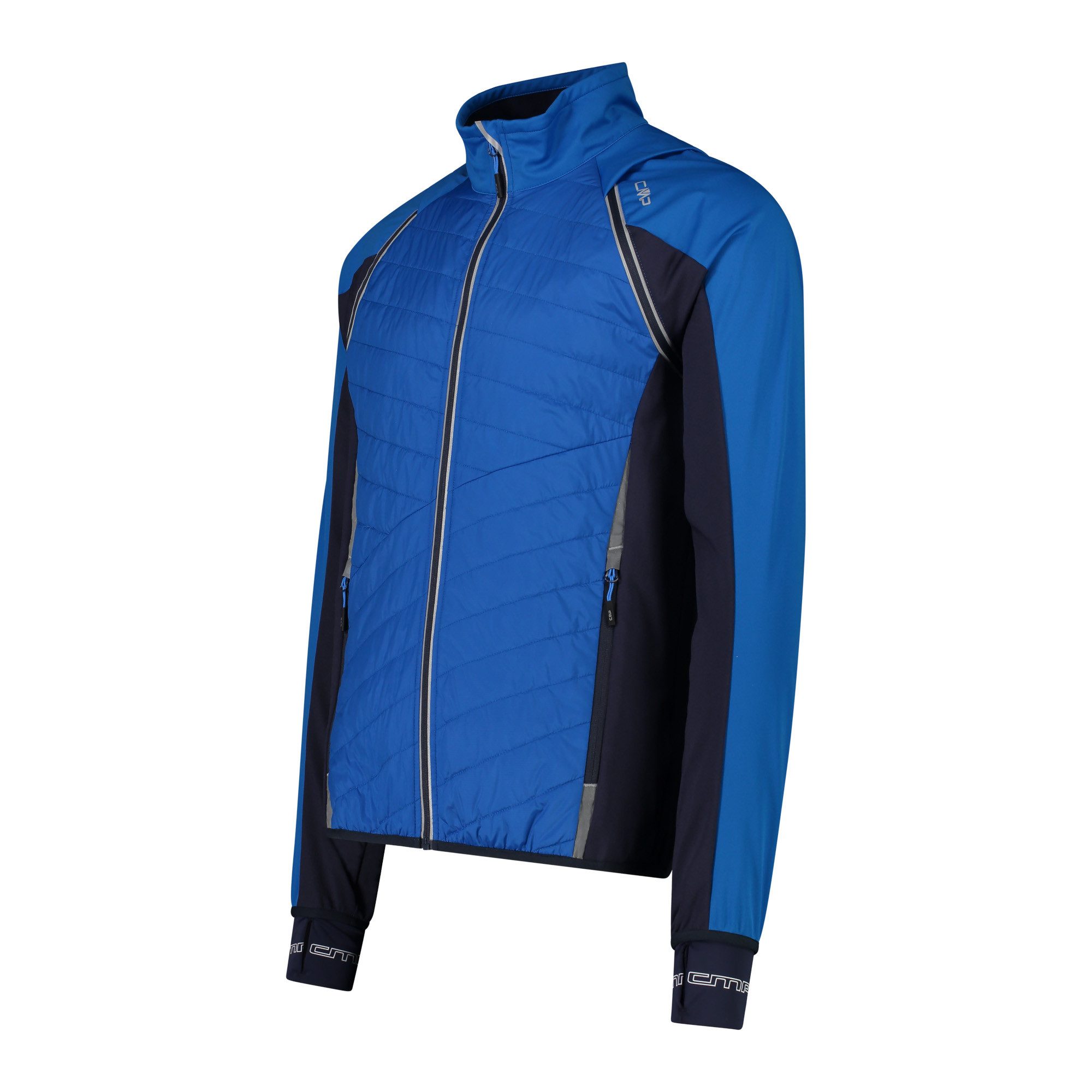 CMP Softshelljacke CMP Herren Jacke Detachable Sleeves 30A2647