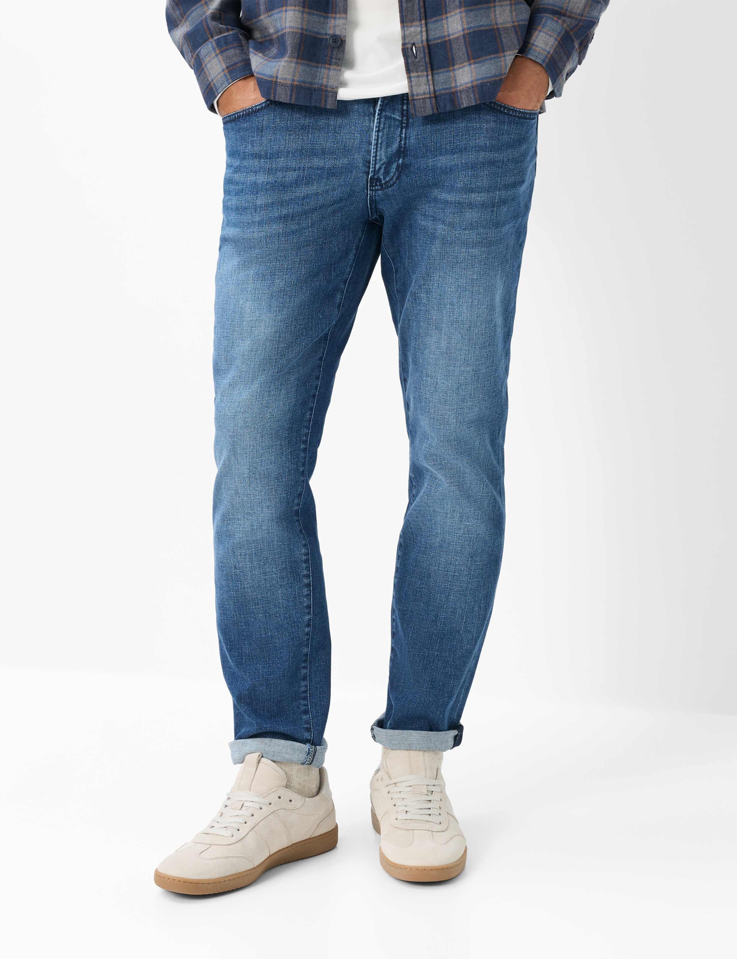Brax 5-Pocket-Jeans Style CHUCK