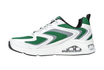 Skechers 177424 WGRN Schnürschuh