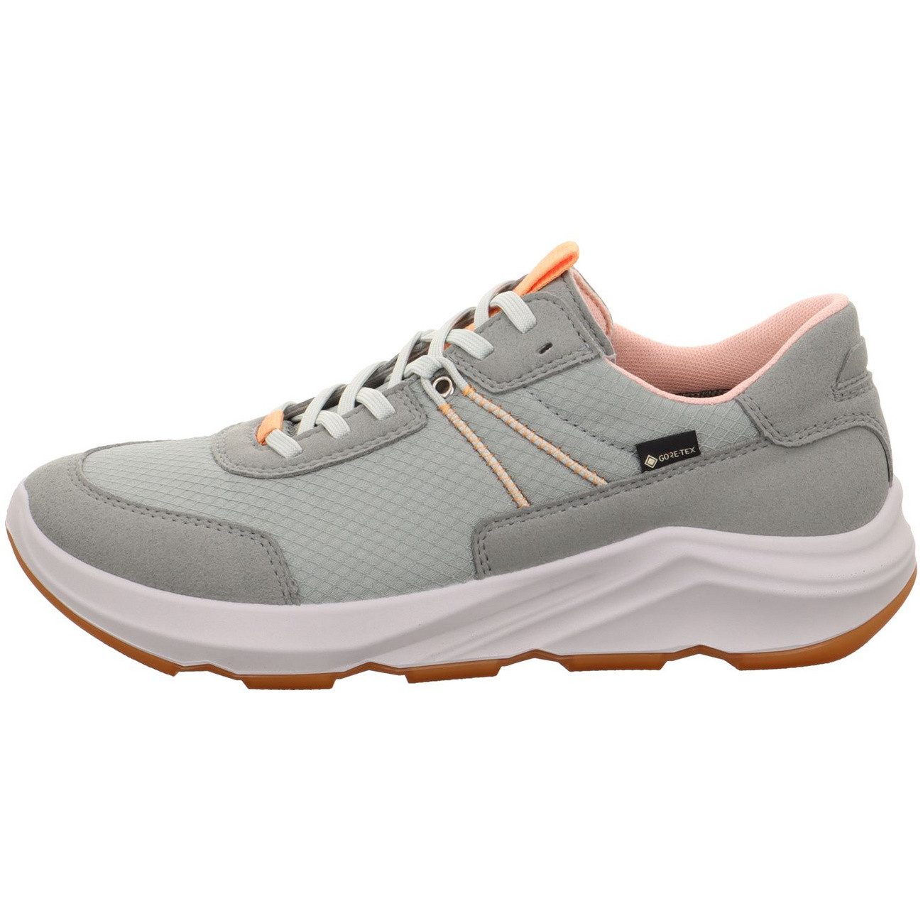 Trainingsschuh Textil \ BLISS Schnürschuh