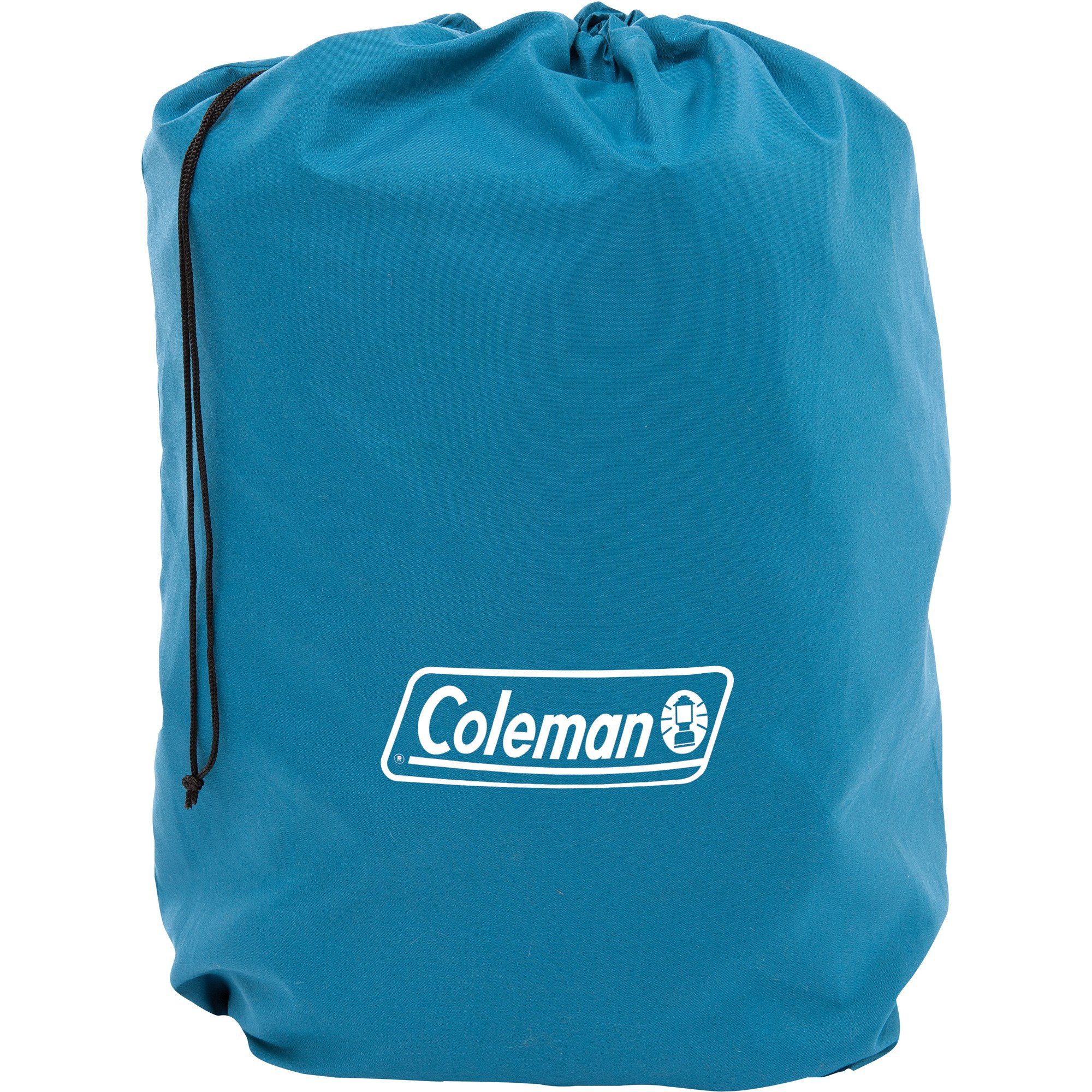 COLEMAN Luftbett Coleman Extra Durable Double, Luftbett