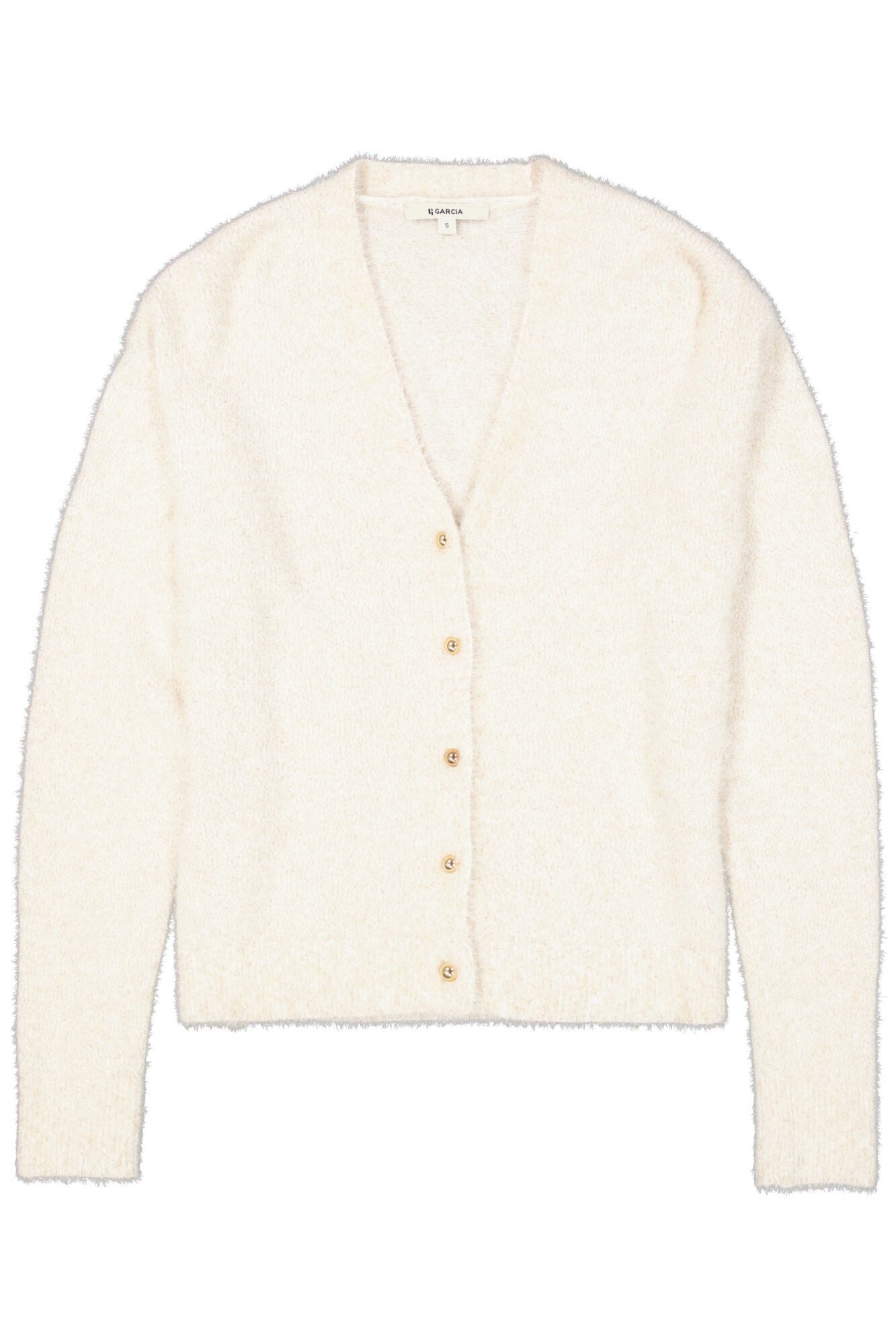 Garcia Strickjacke ladies cardigan günstig online kaufen